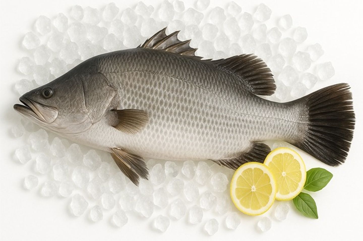 Raw Garoos - ½ Kg