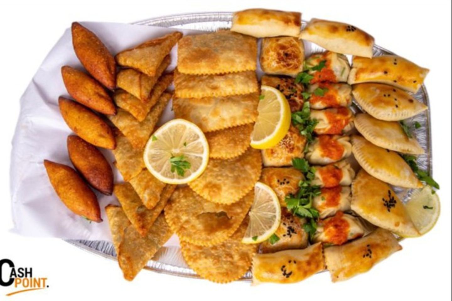 Frozen Mixed Hijazi - Big