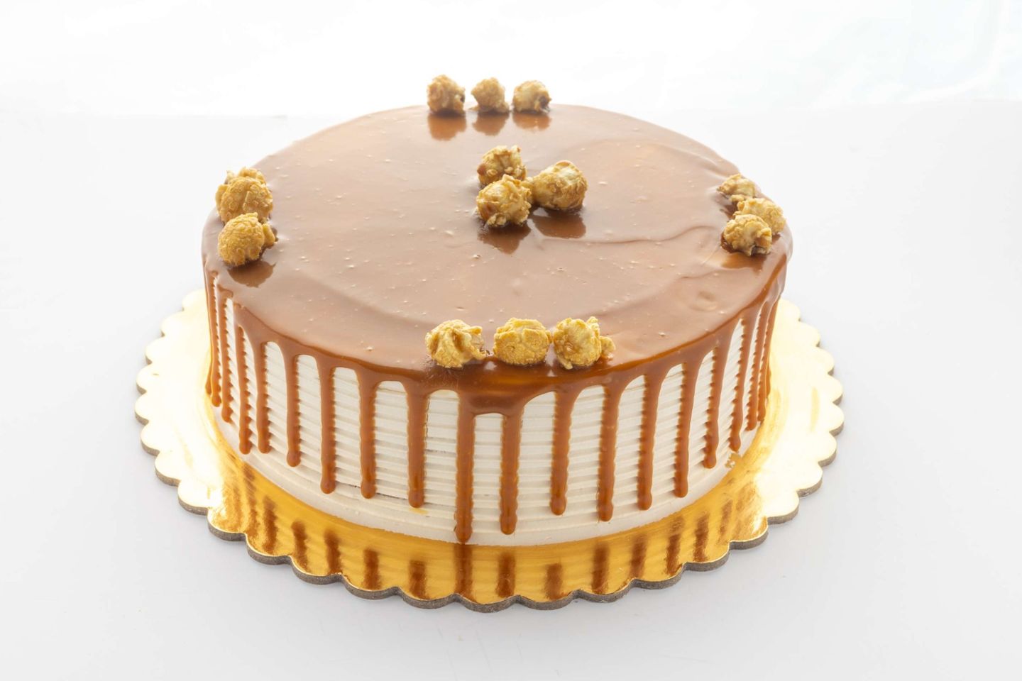 Toffee Cake - Larg
