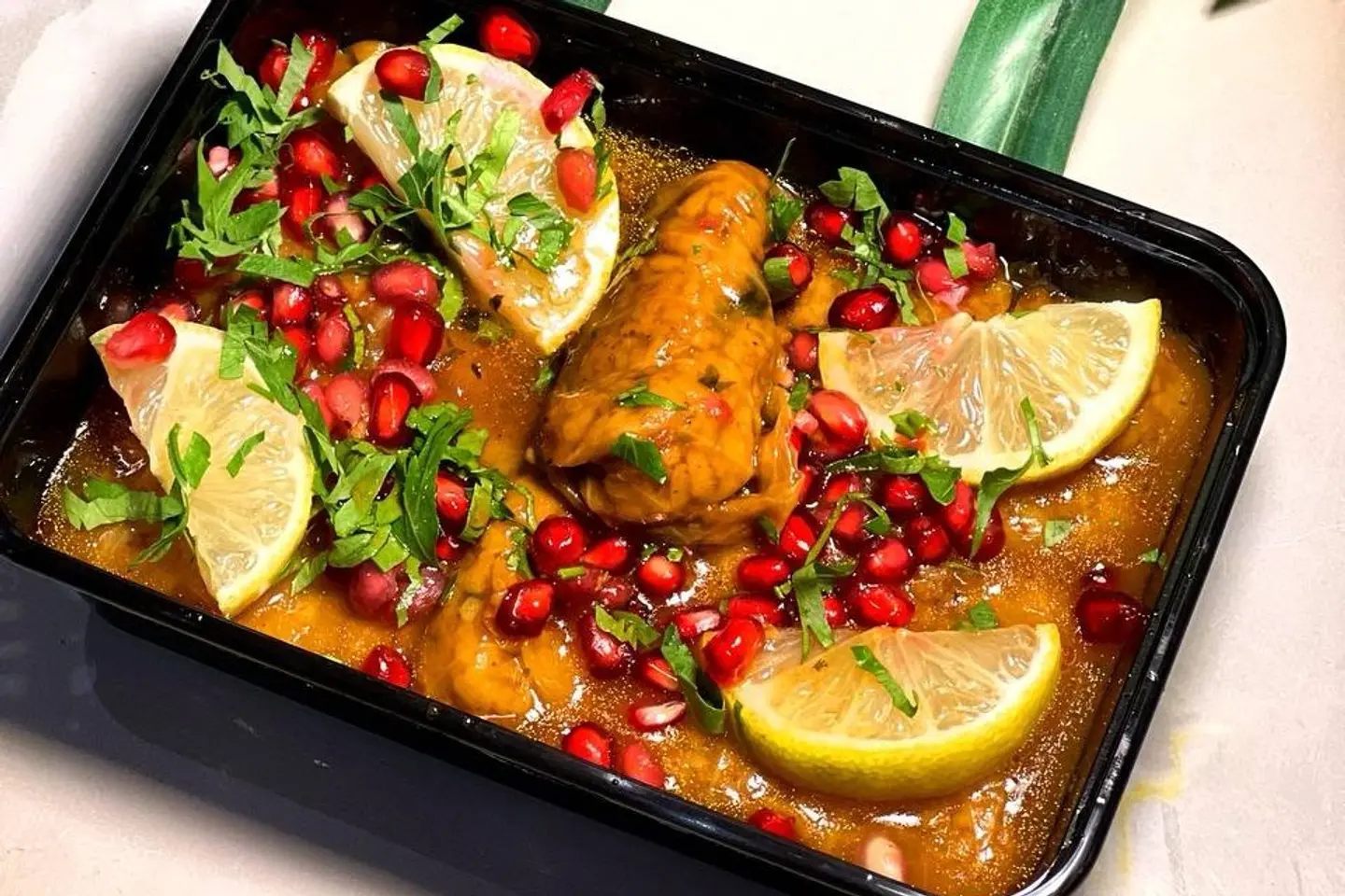 ملفوف - اربعين حبه