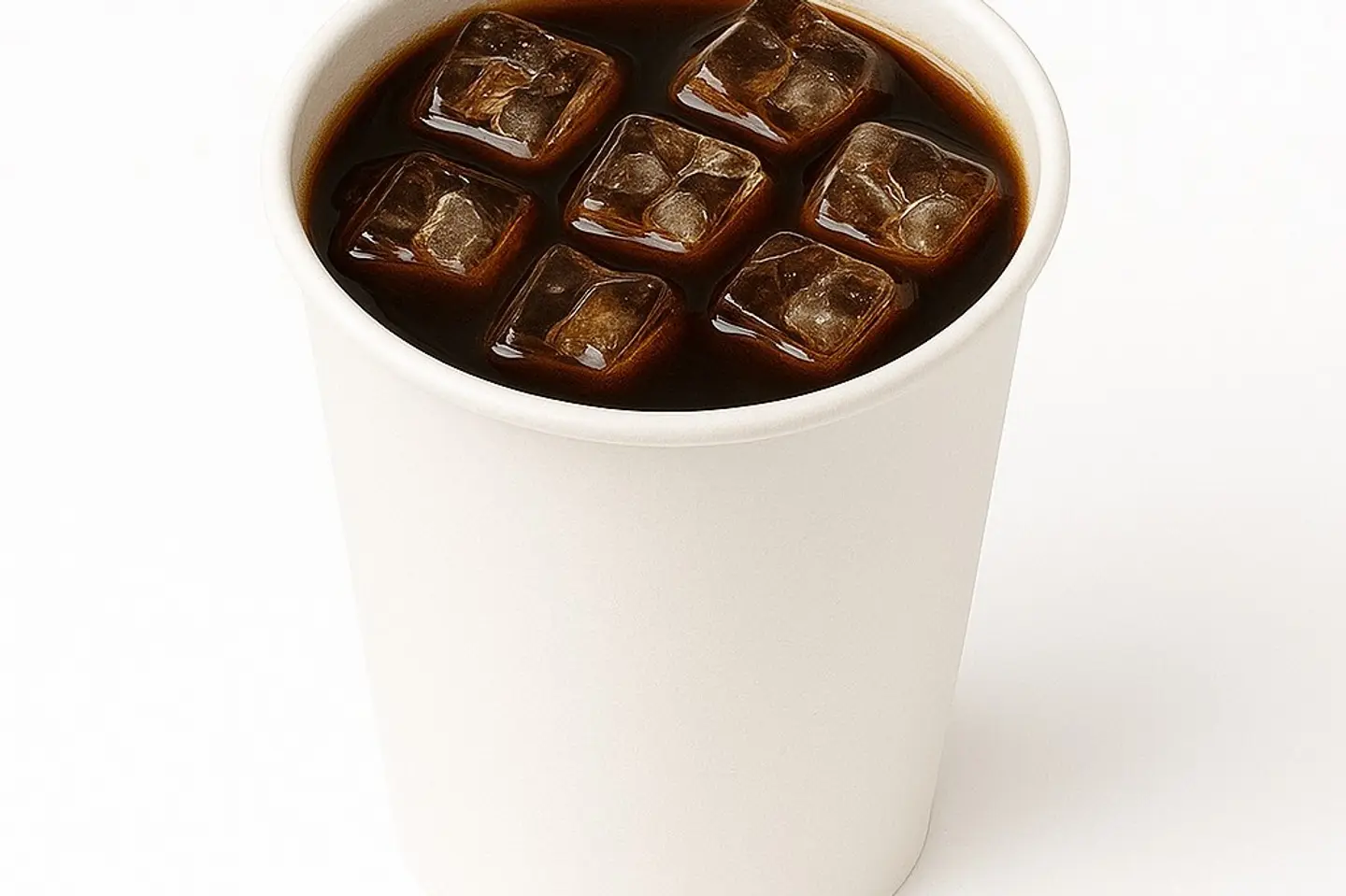 Coffee Day Cold - Medium