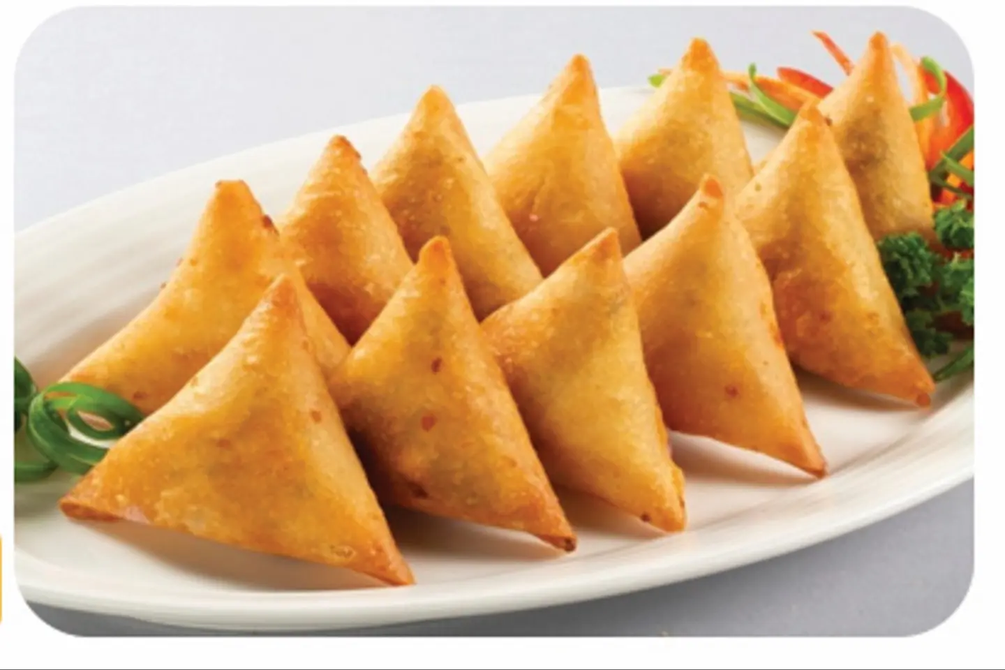 Chicken Sambosa - Large