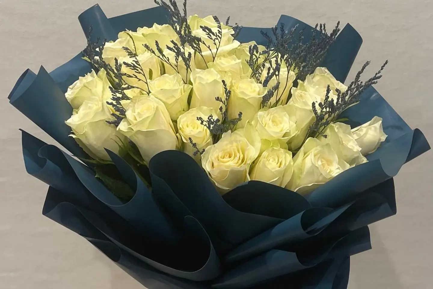 باقه مولود - باقة متوسطه