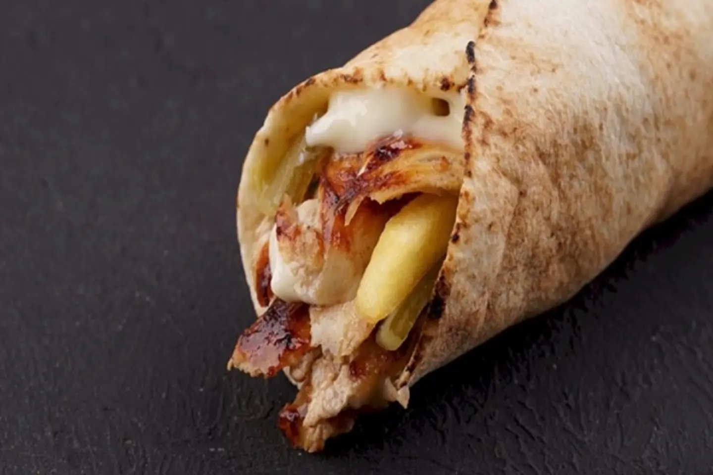 Shawarma Small - Shawarma Smal