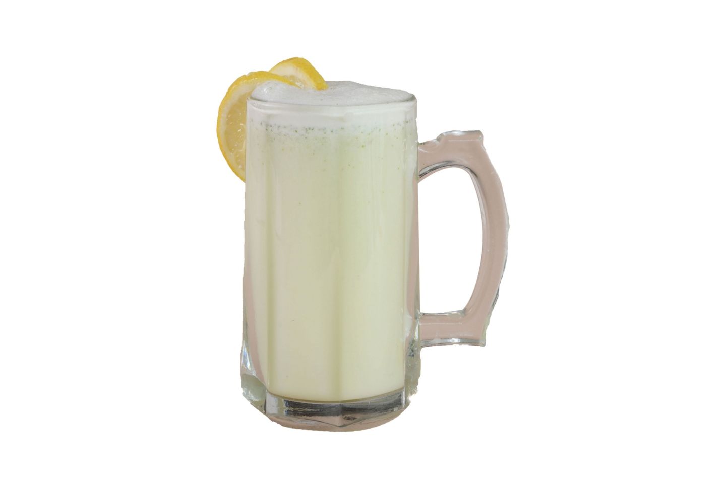 Lemon With Mint - Small