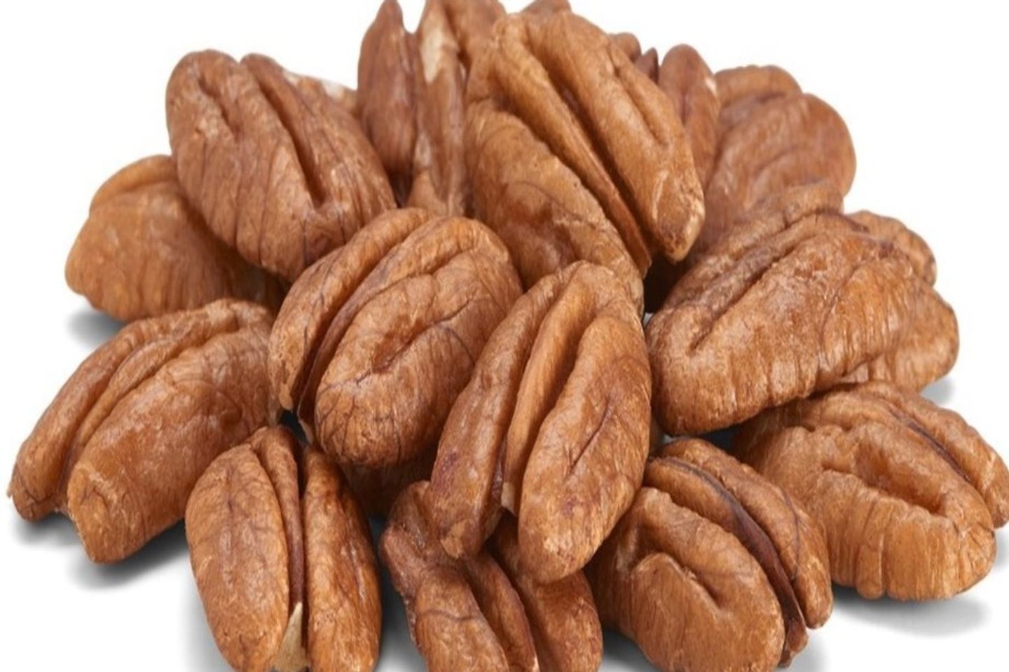 جوز البيكان - كيلو