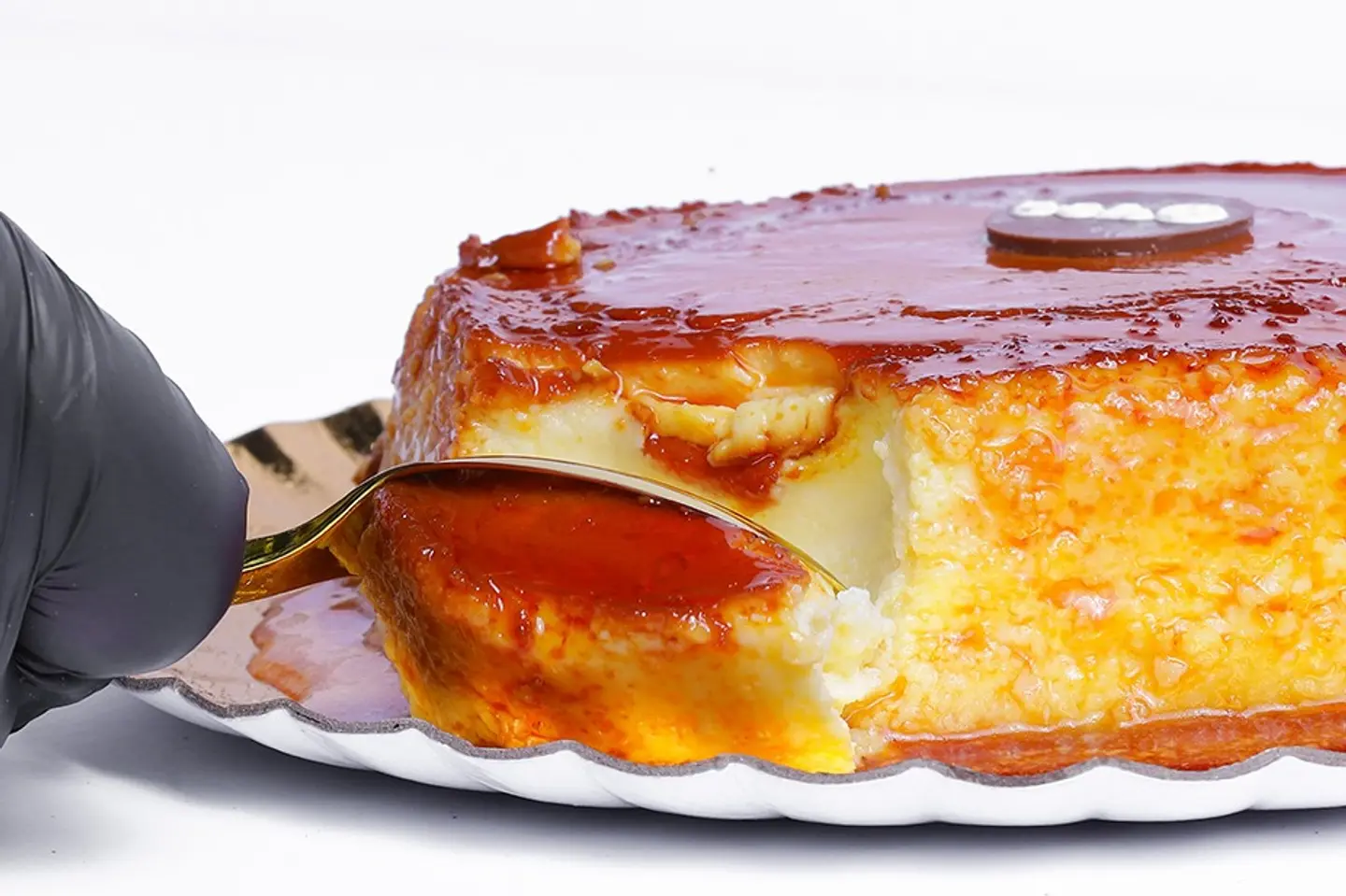 كريم بروليه - كبير