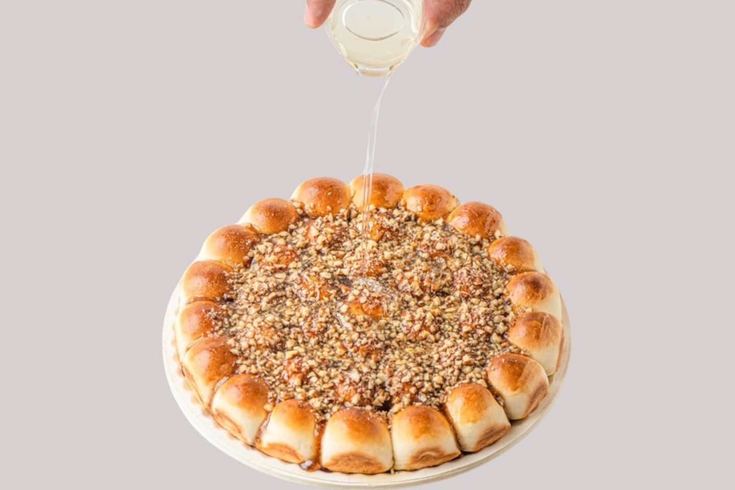 Khaleea Bekan - Mini