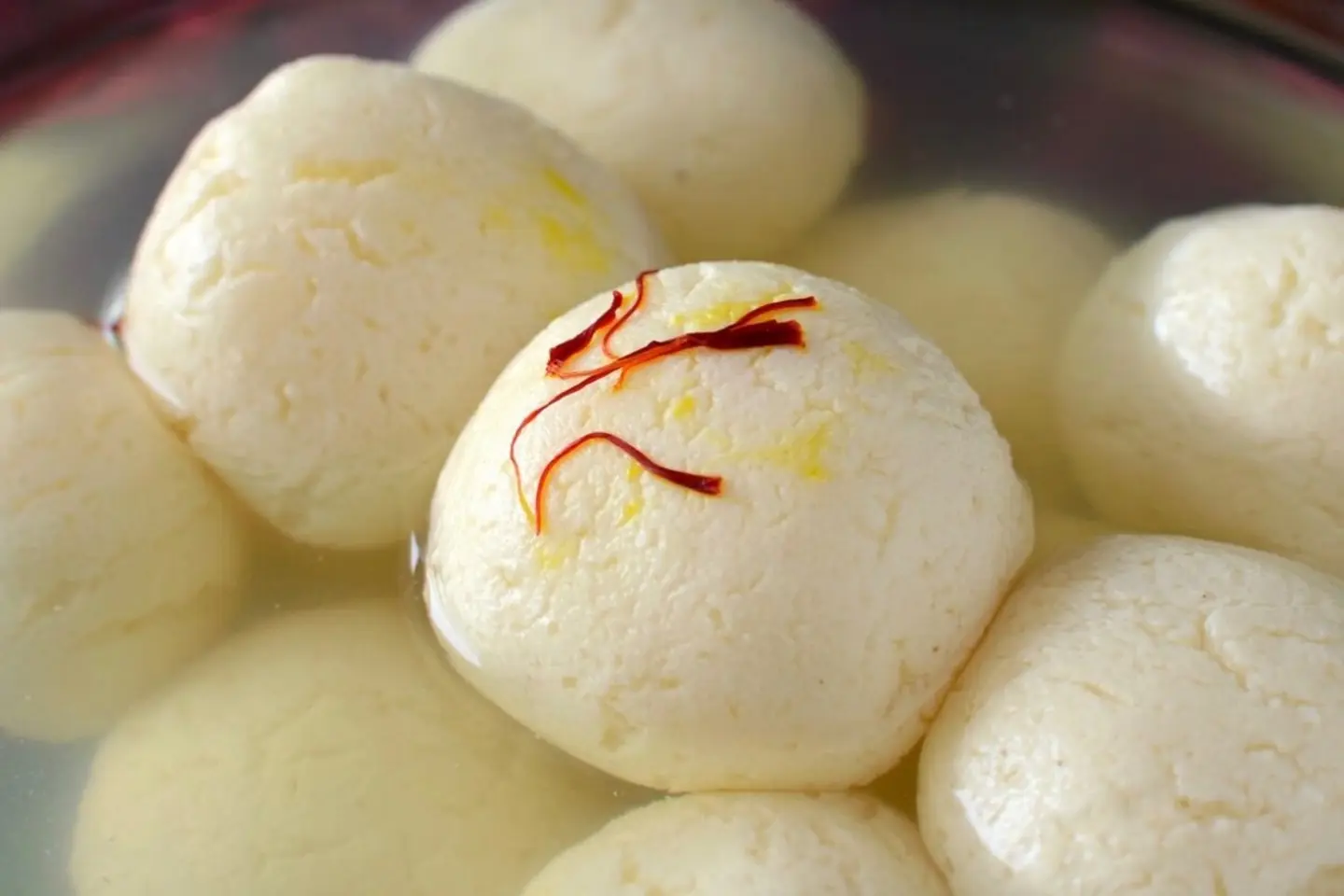 Ras Gulla - One Kg