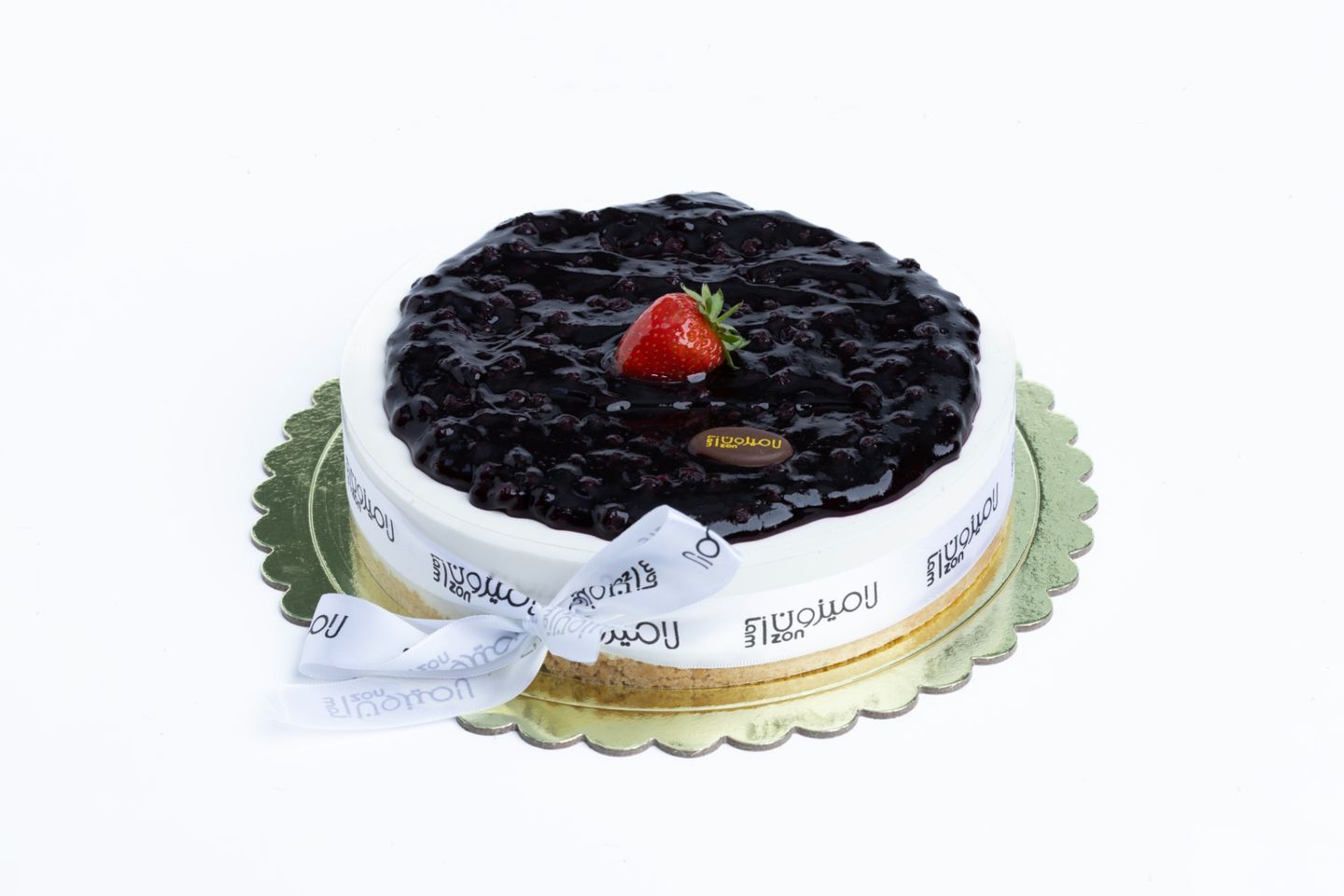 Blueberry Cheesecake - Large Size