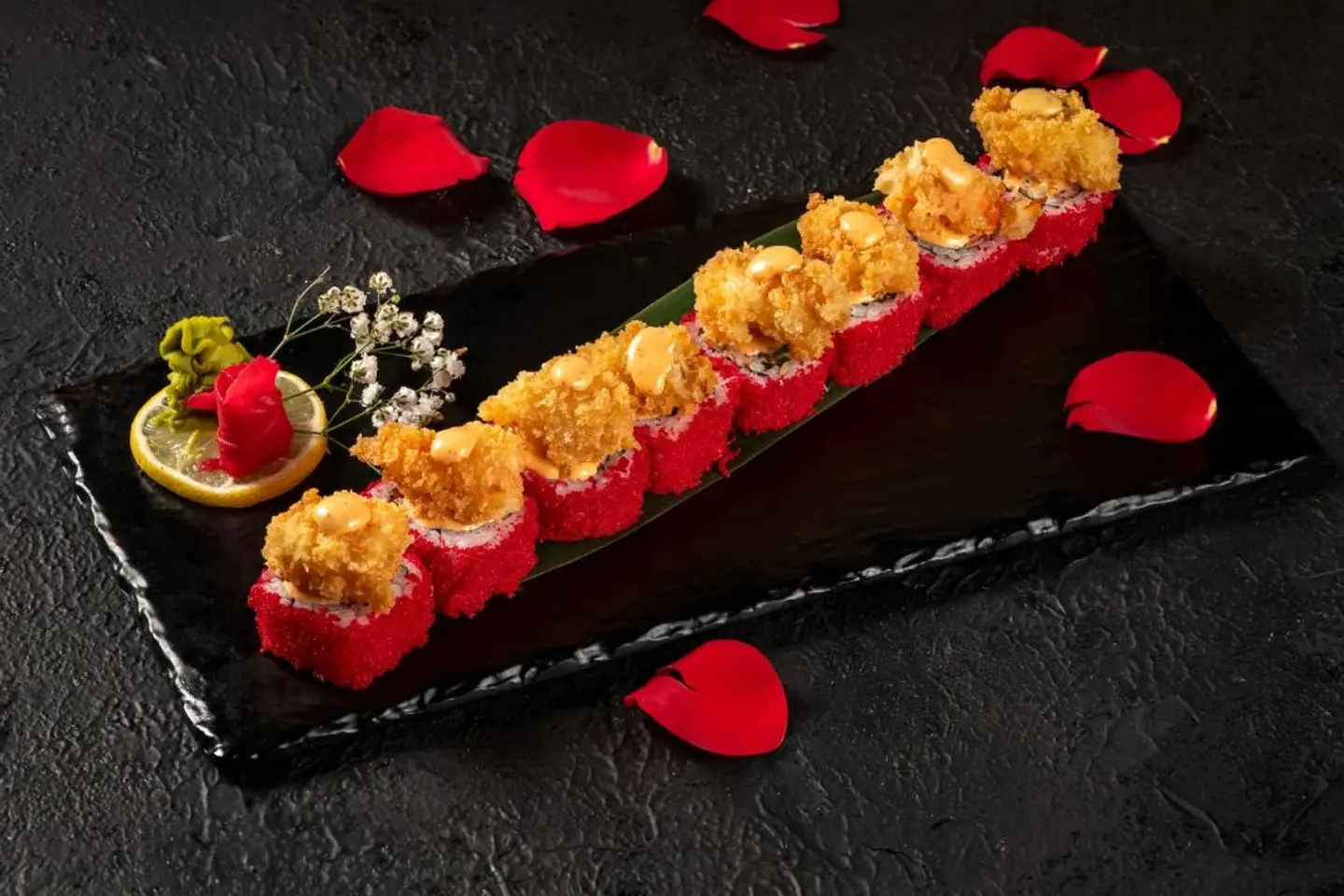 هافانا - اربع قطع