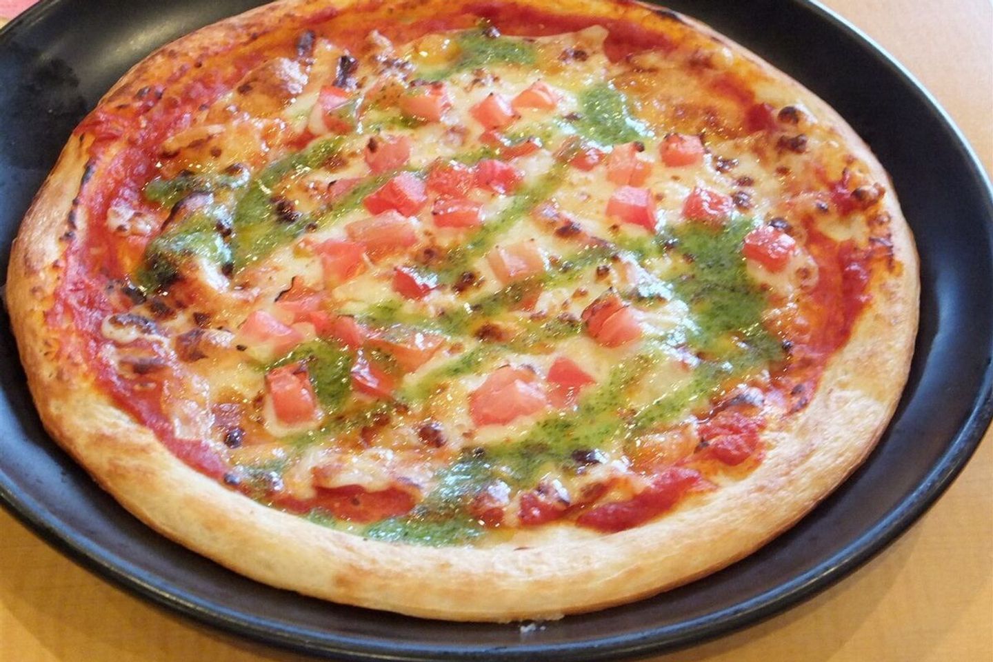 Meat Pie - Vegetable