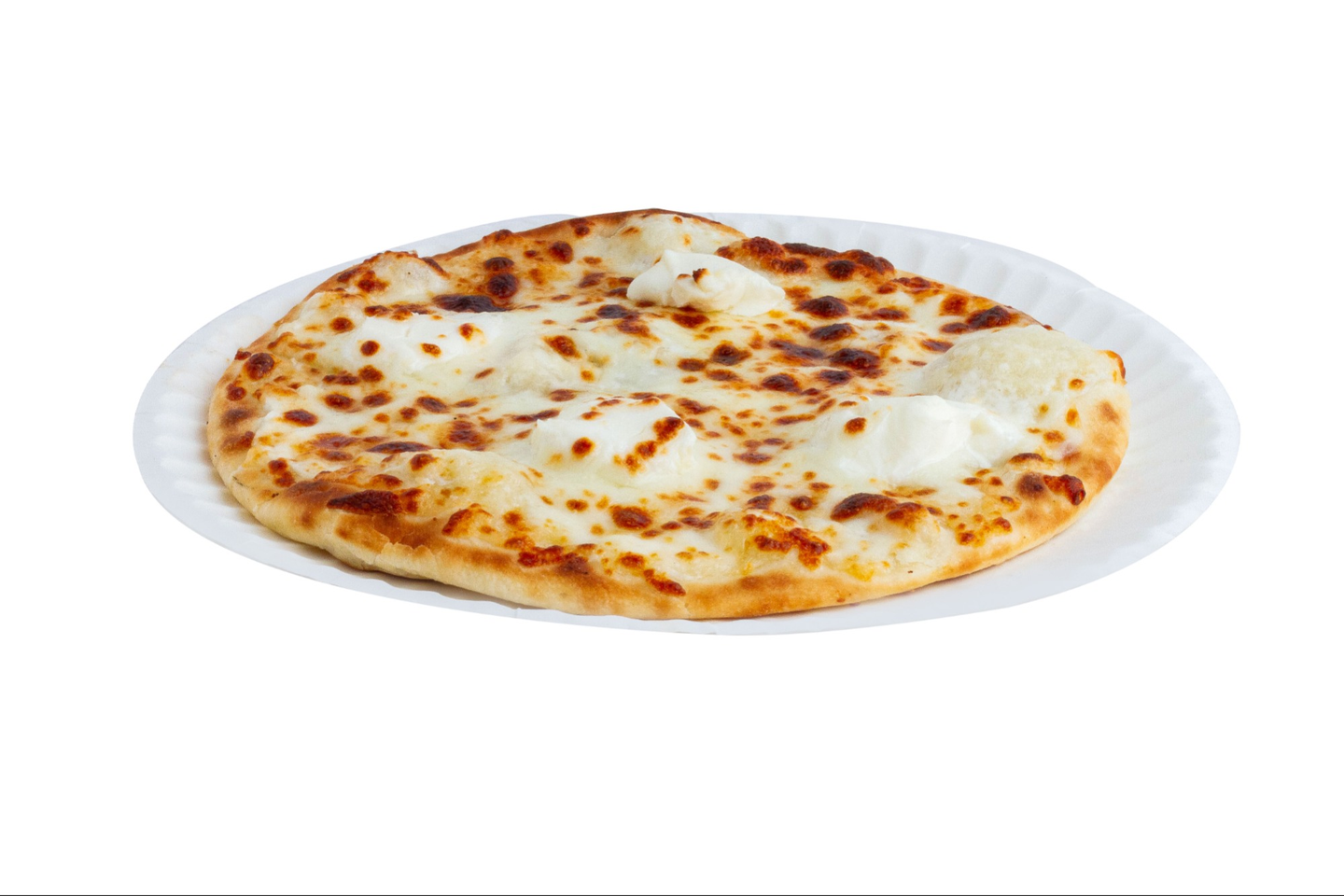 Oush Albulbul Pizza - Medium