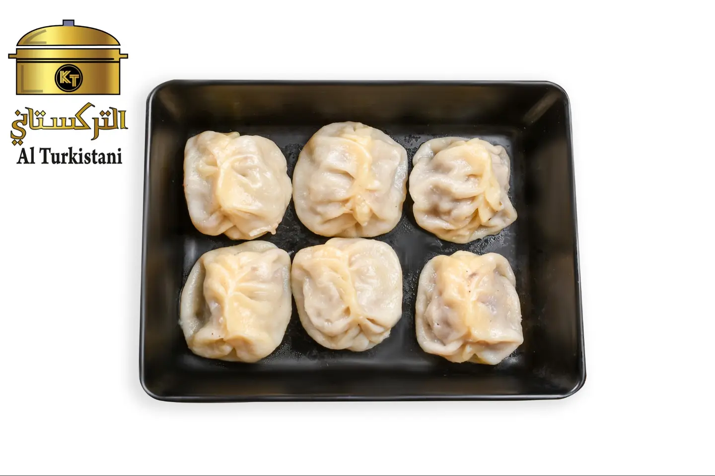 Mantu Sada - 5 Pieces Sada