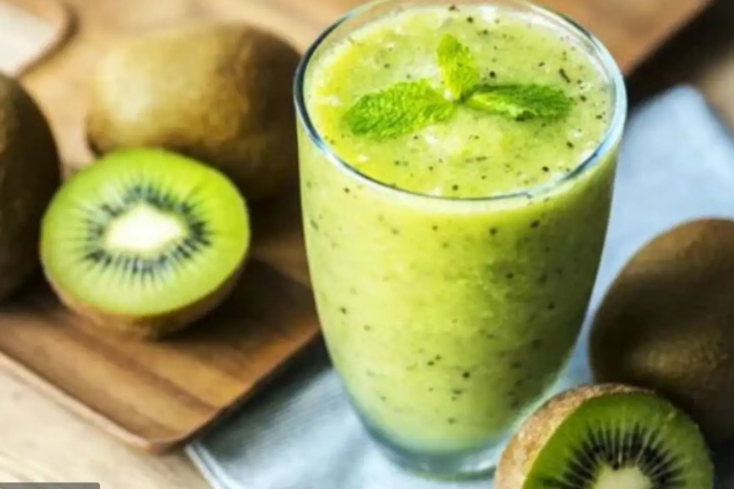 Kiwi - L