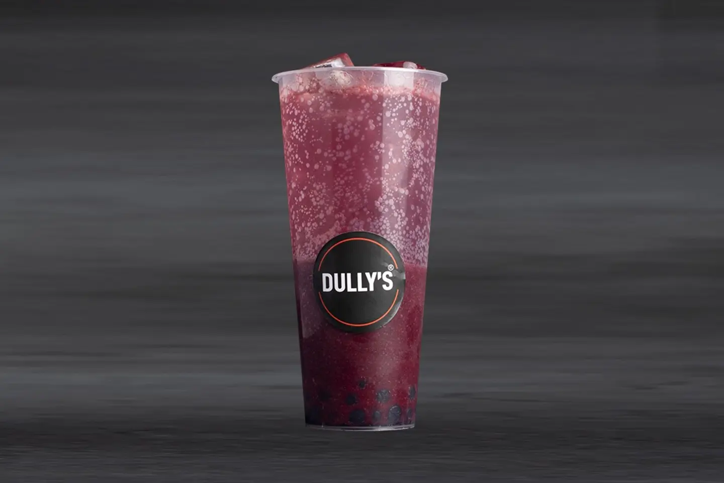 Blueberry Mojito - Medium