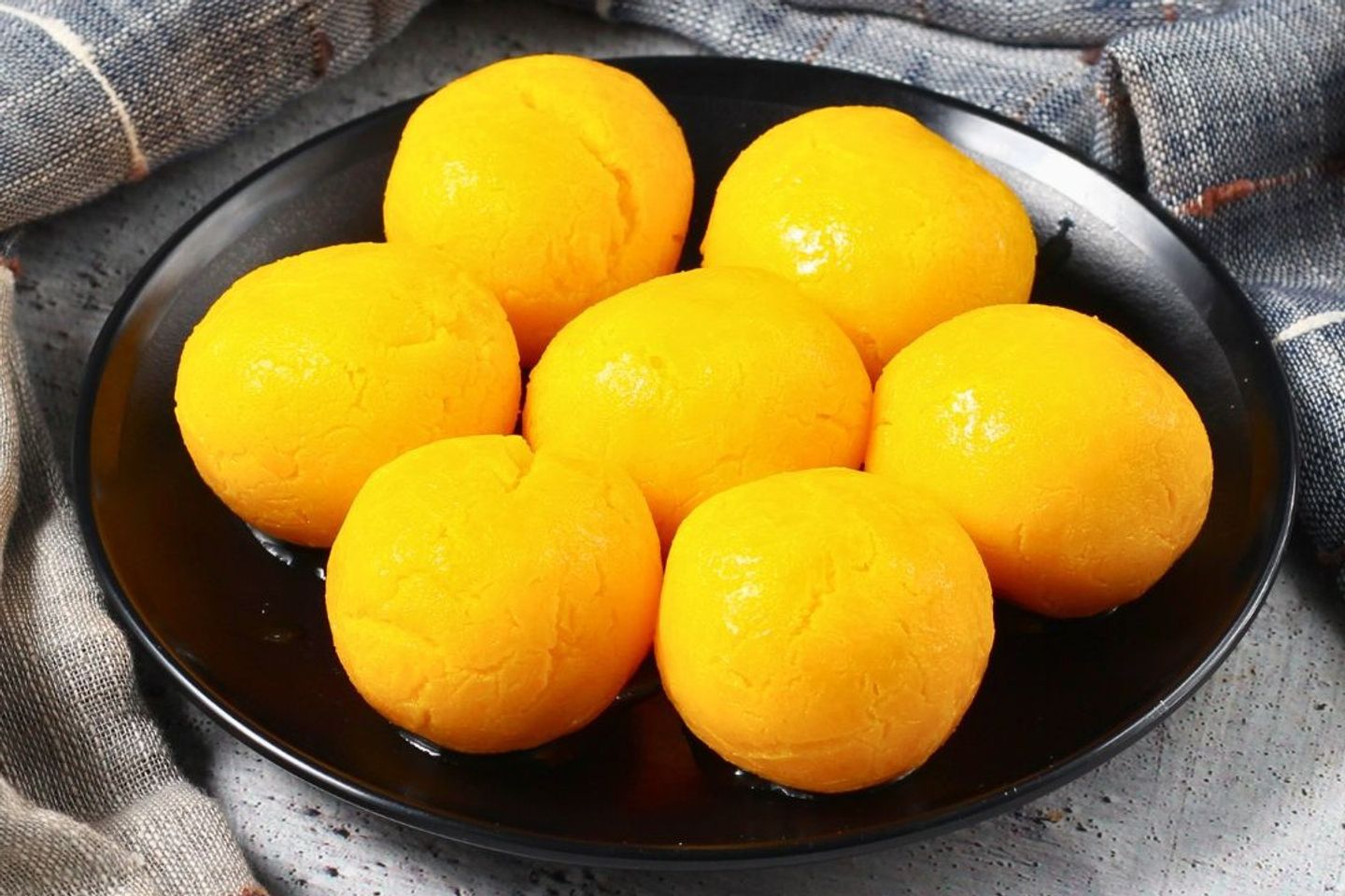 Ras Bhog - Half Kg