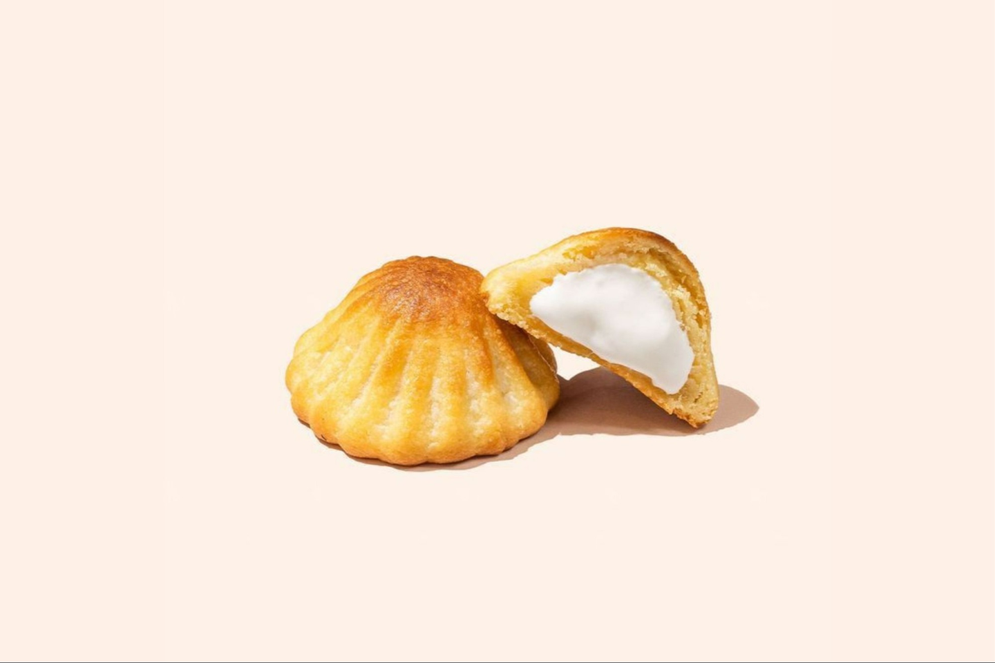 Cheese Maamoul - Medium