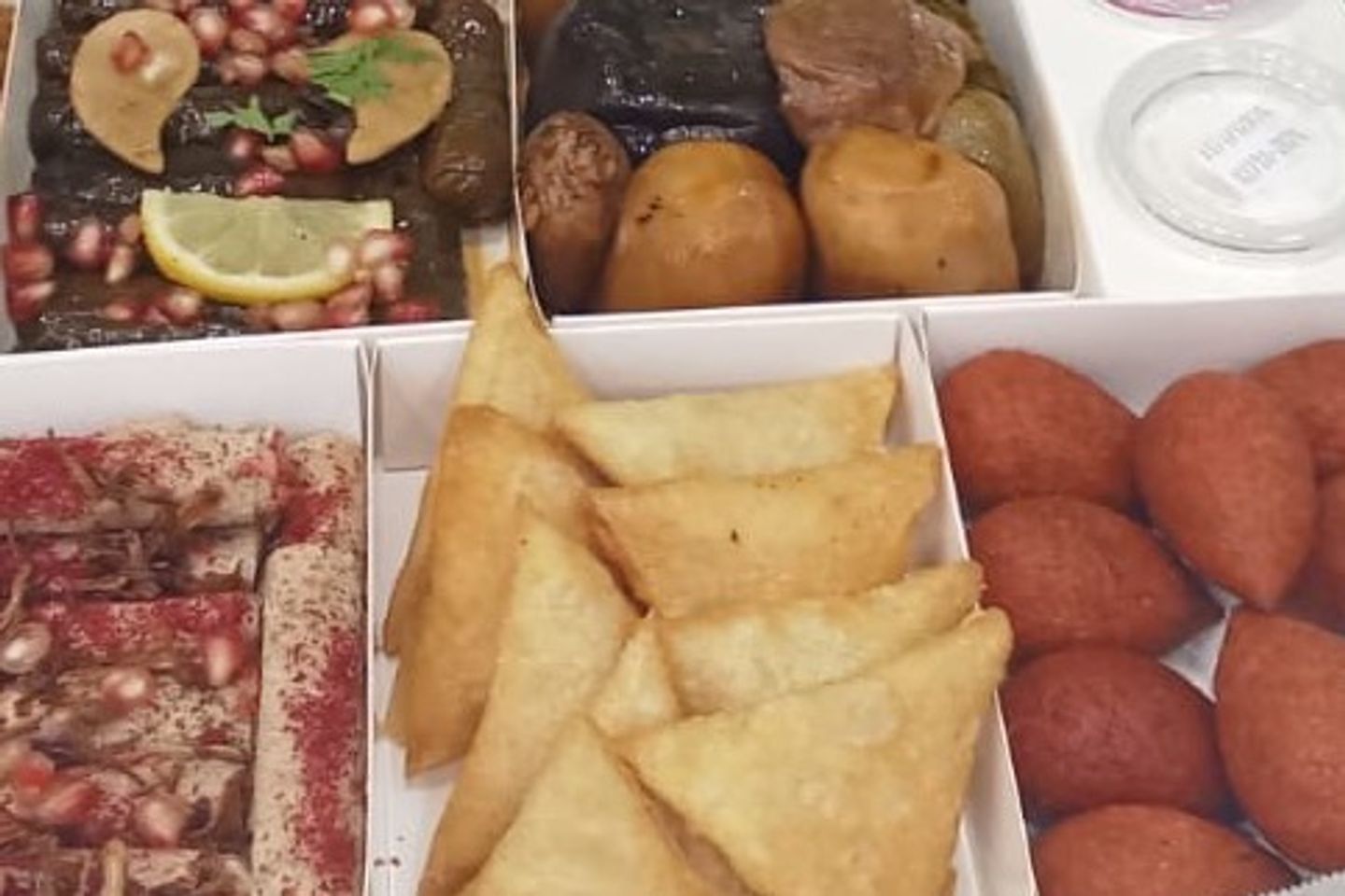 سمبوسة - سمبوسة ٥٠