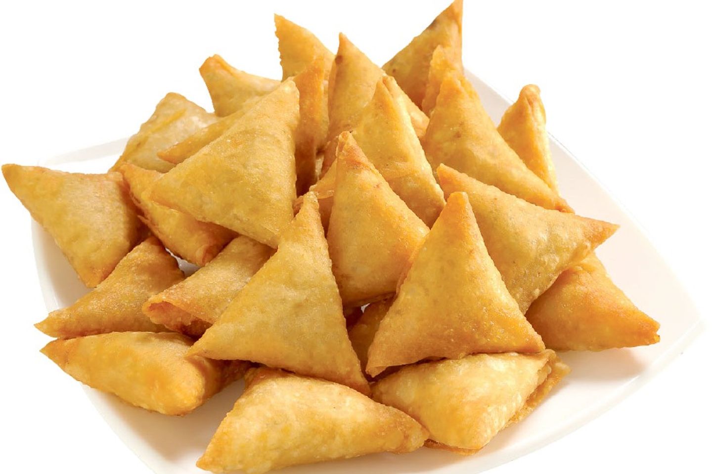 Chicken Sambousah  - 60 Pieces