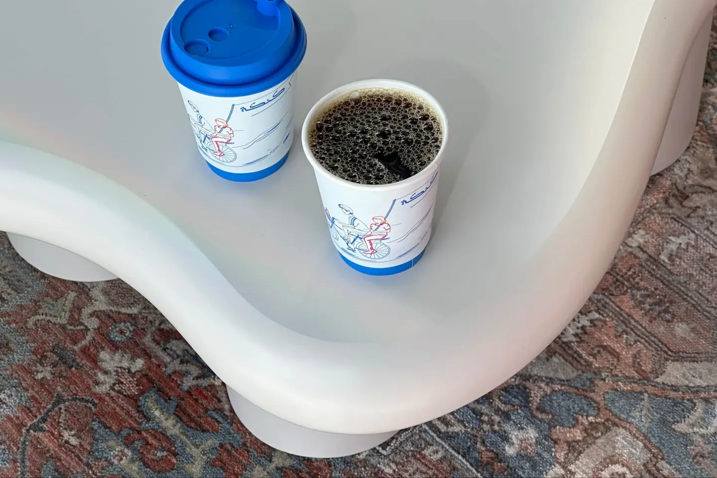 قهوة اليوم - كبير