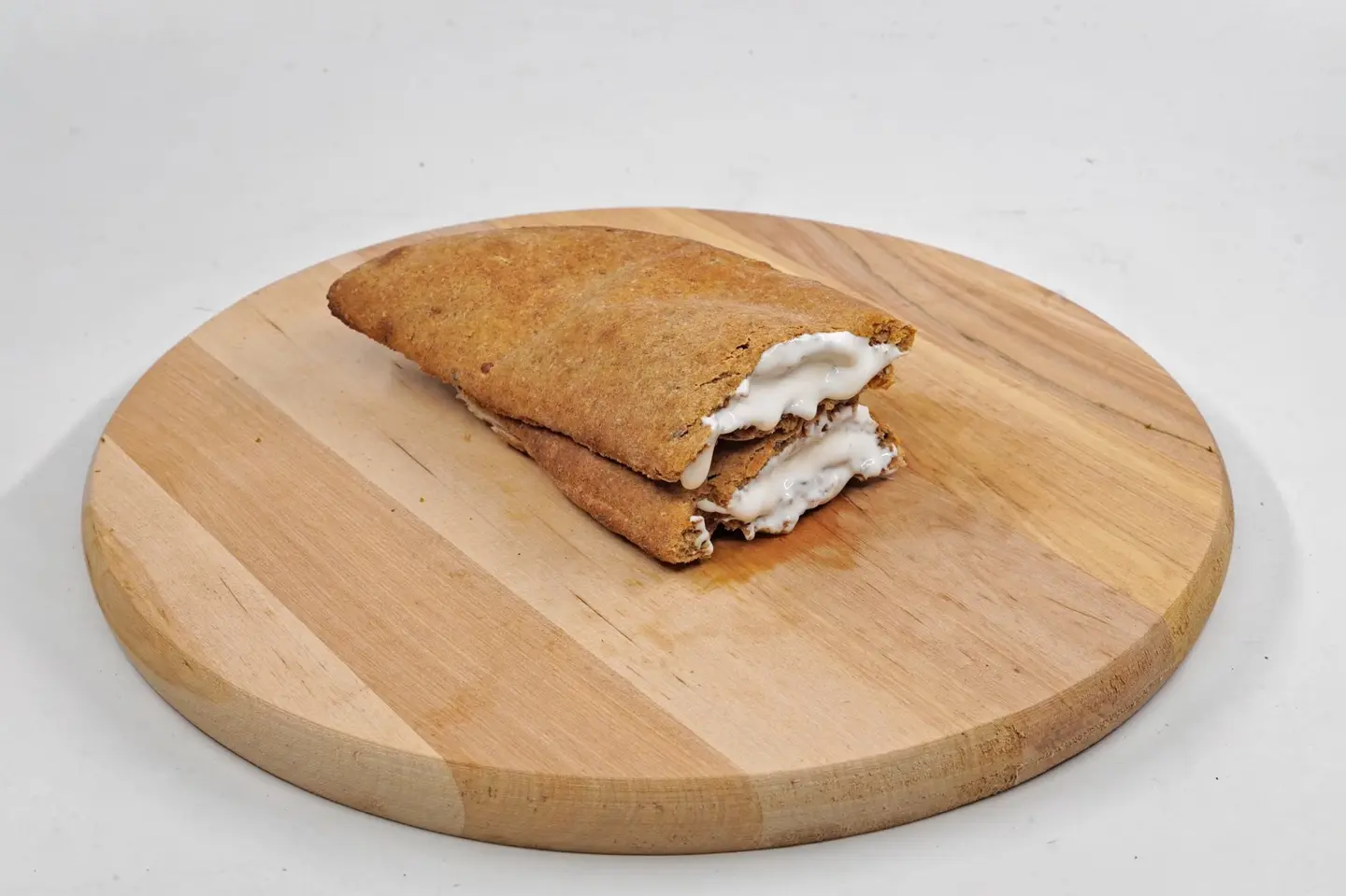 Cream Cheese   Red - One Size