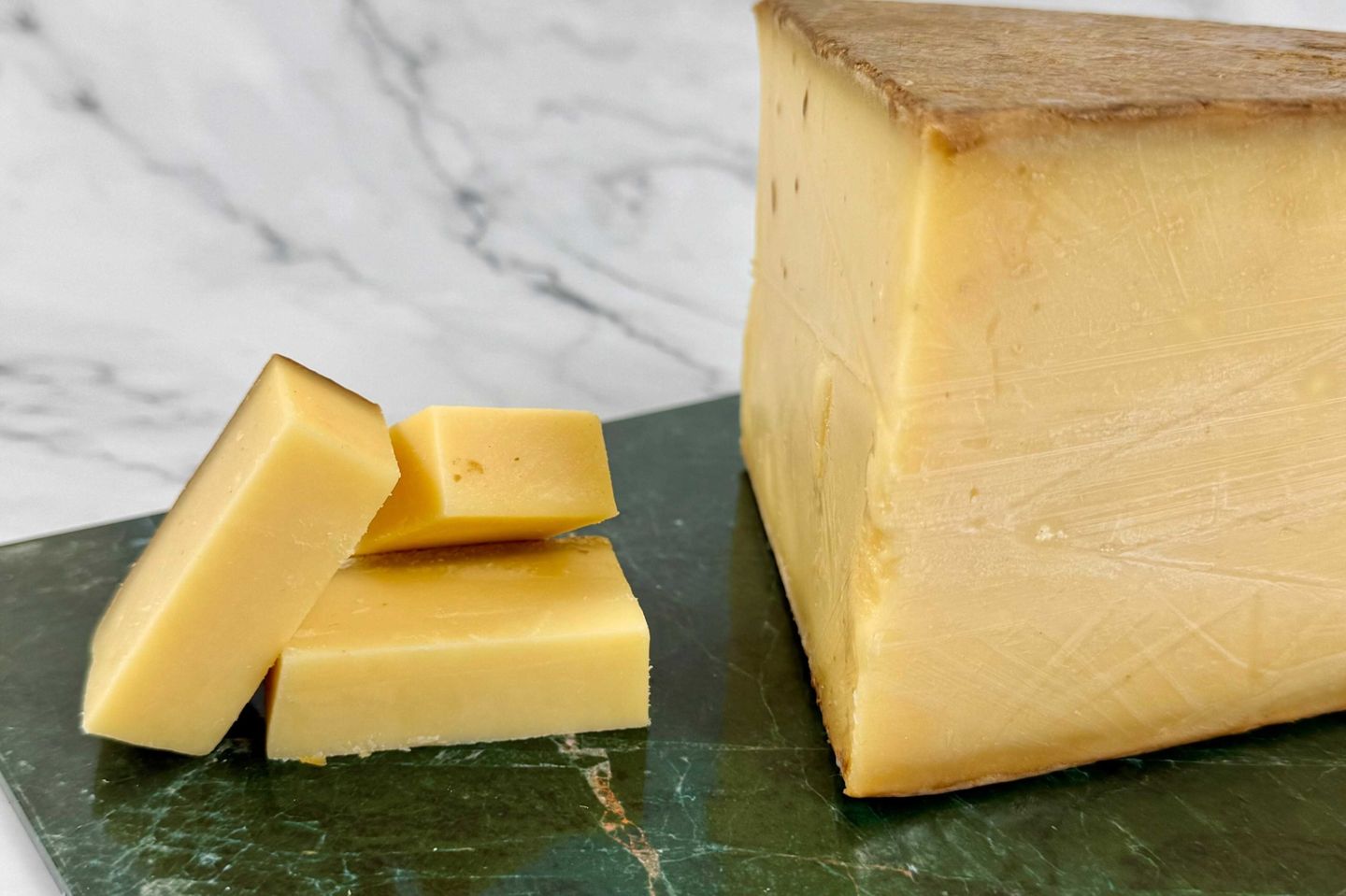 Comte Cheese - 200gram