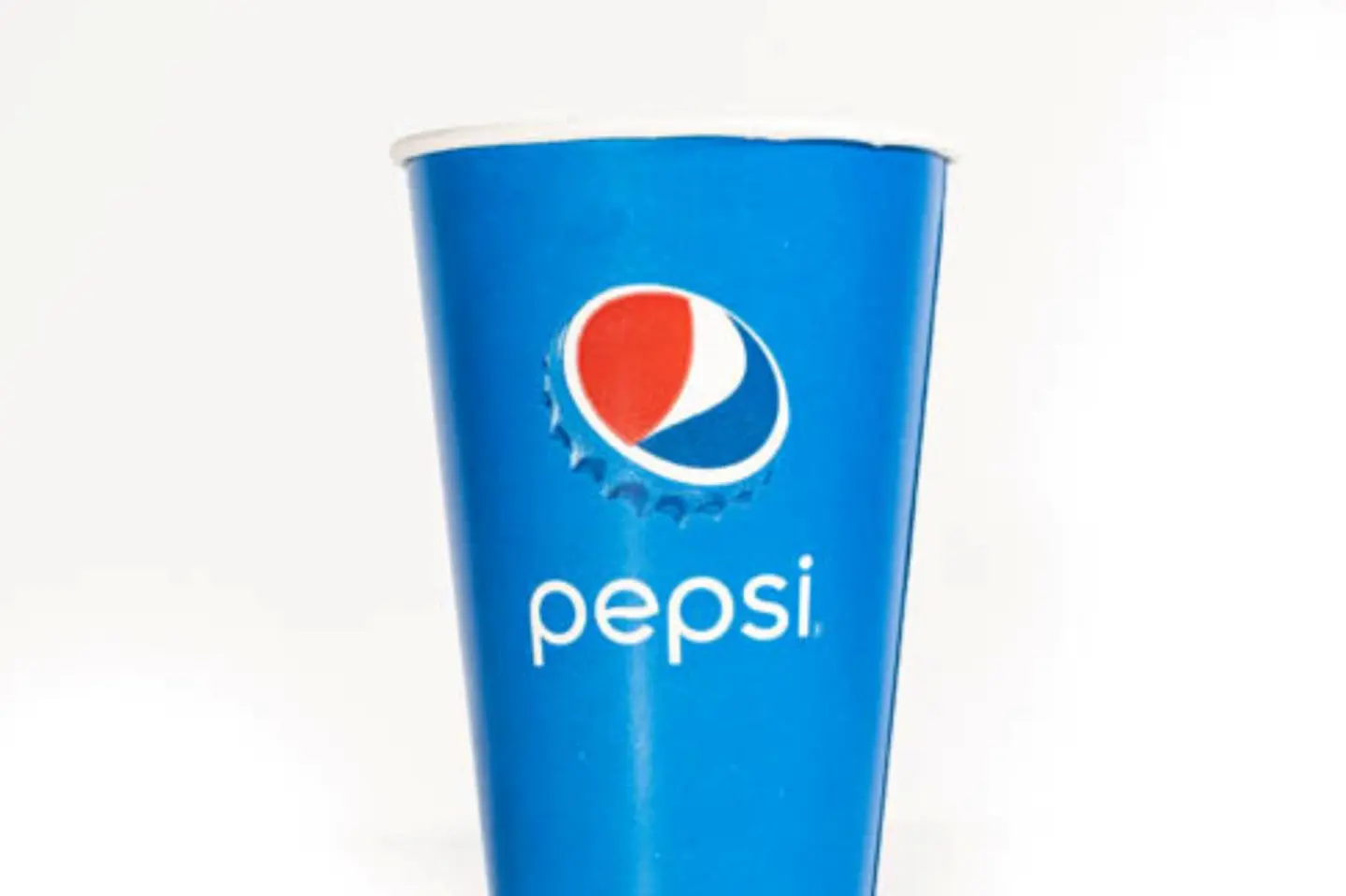 Pepsi - Large Cup