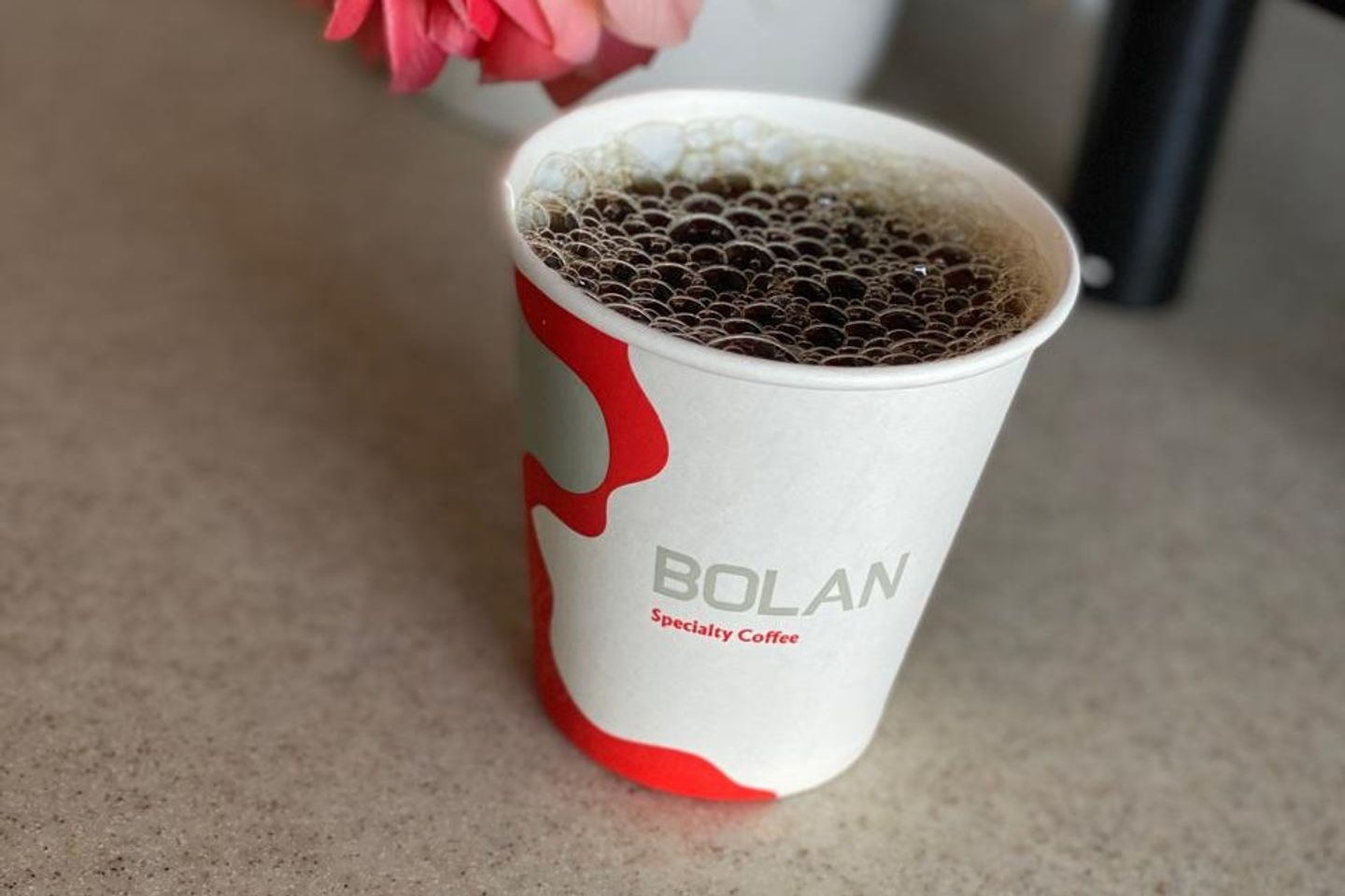 Today's Coffee Large - Cold