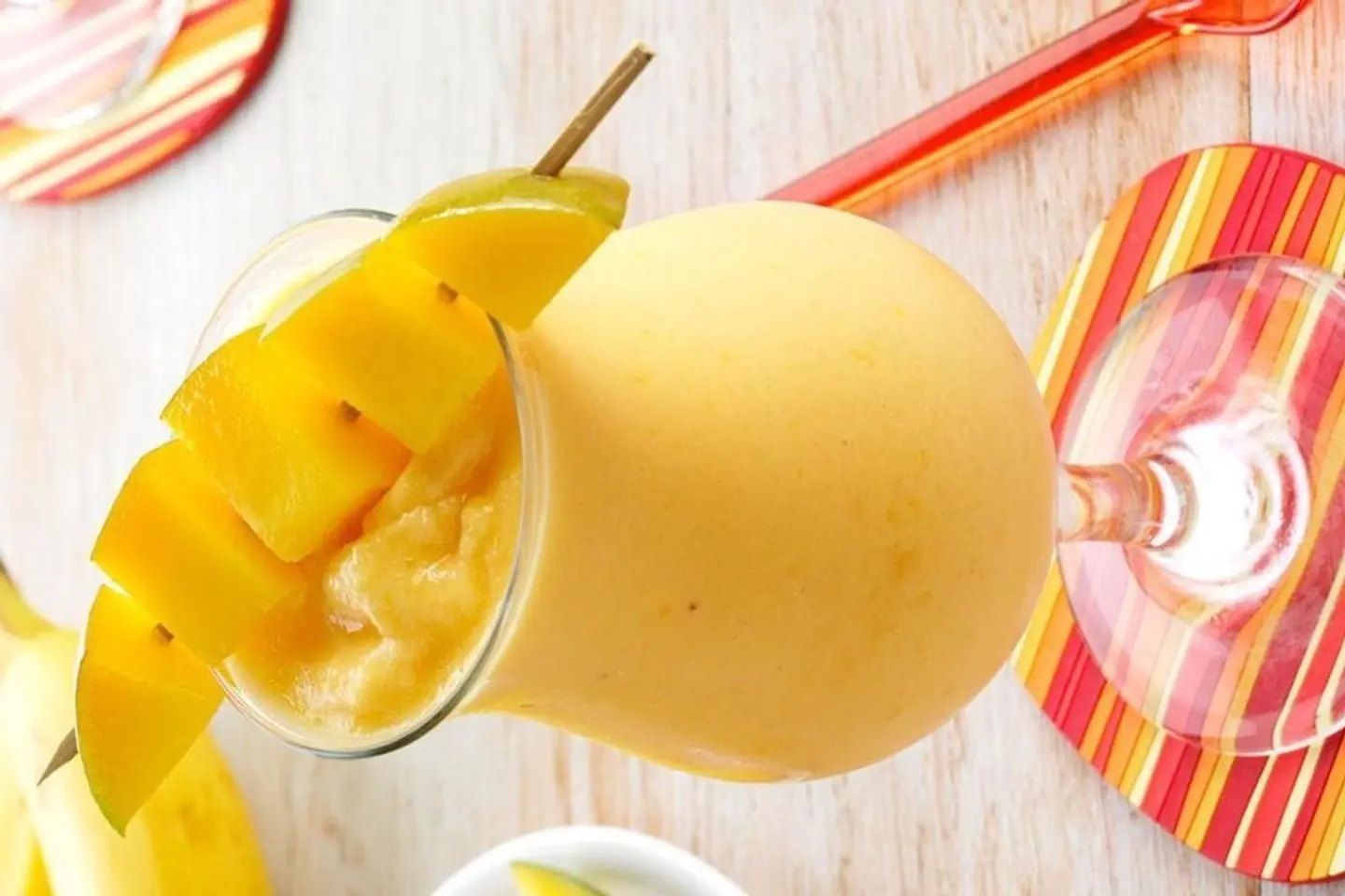 Mango And Guava - Small