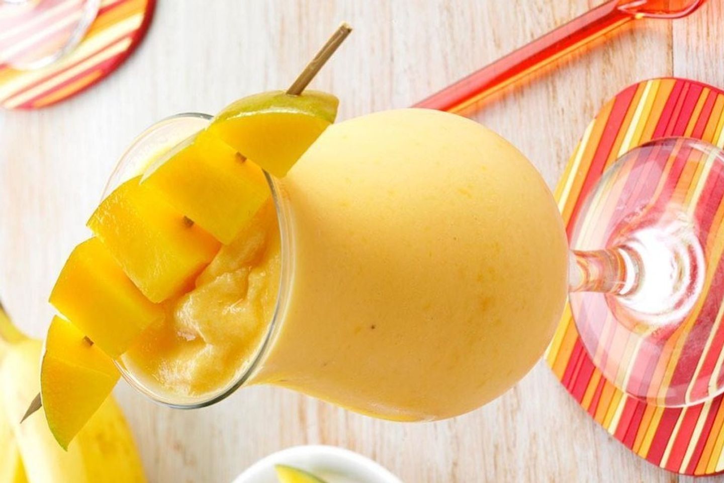 Mango And Guava - Small