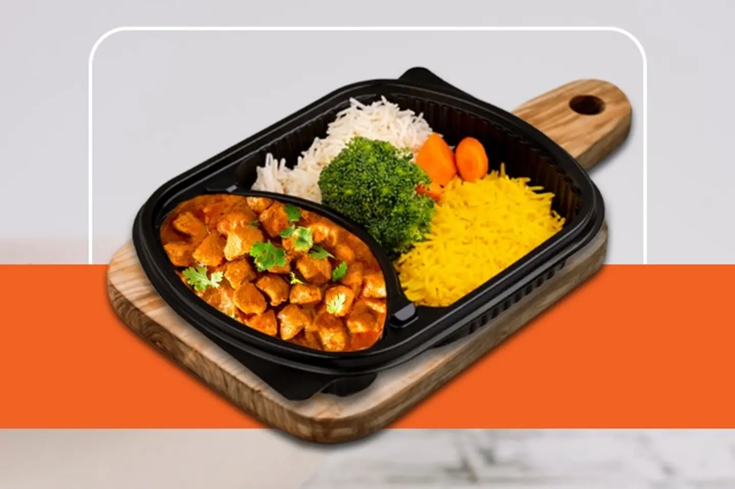 دجاج تكا - ١٠٠جرام