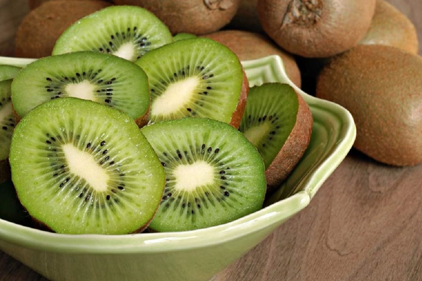 Kiwi Cut - Medium