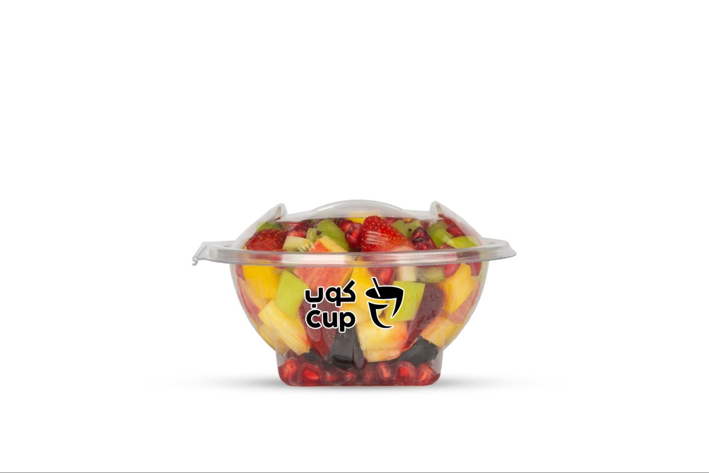 Fruit Salad - Cup
