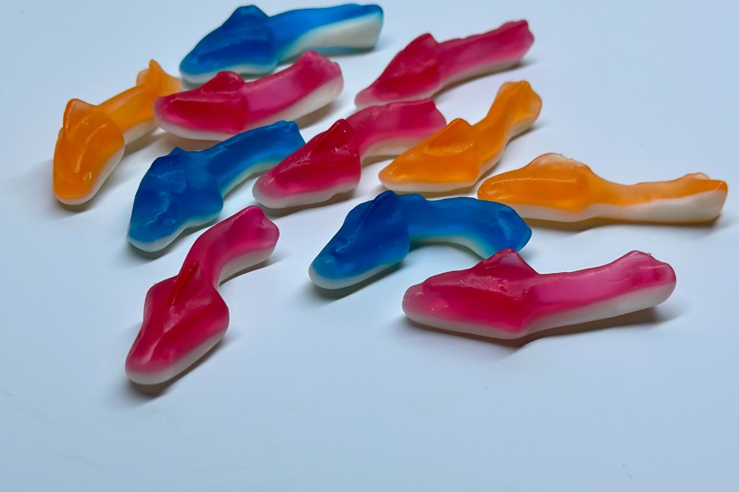 Shark Jelly - 250g