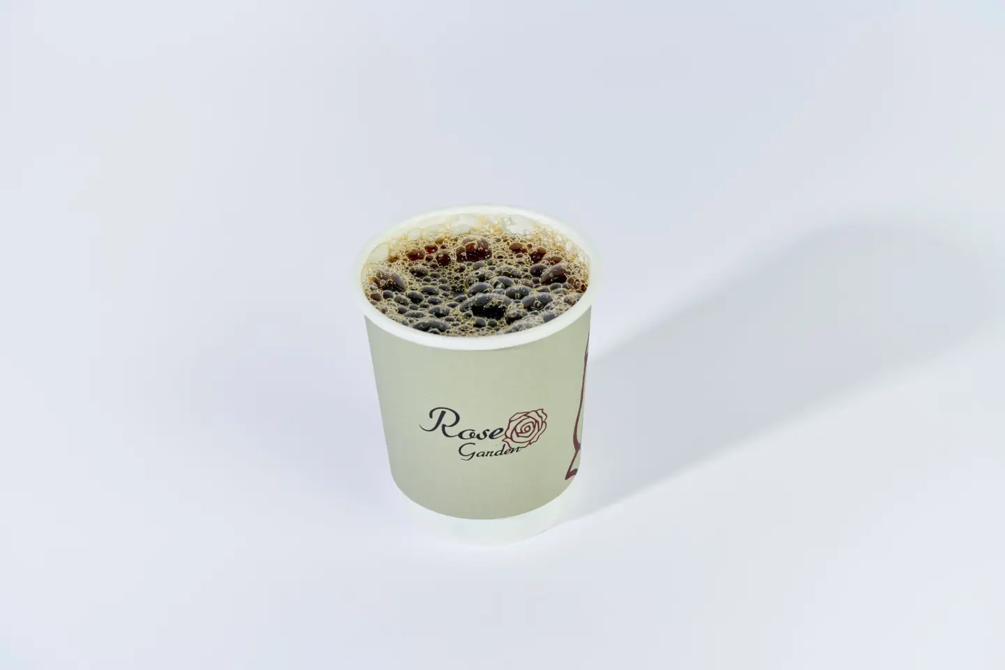 ايس دريب - اثيوبي