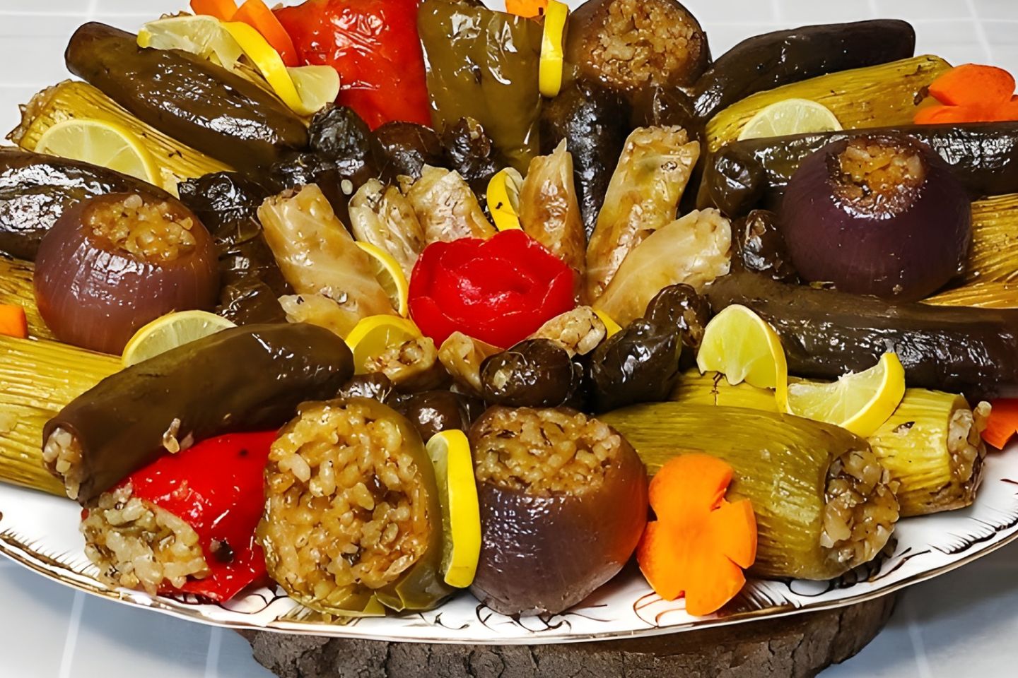 Ordermahashi Mushakal - Medium