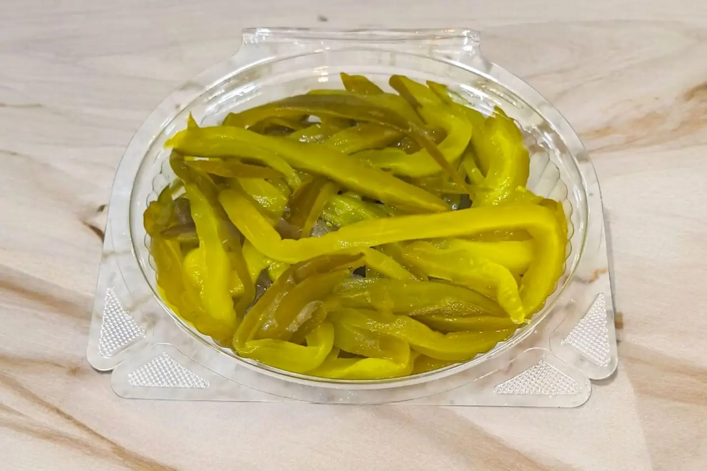 Pickles Plate - Large