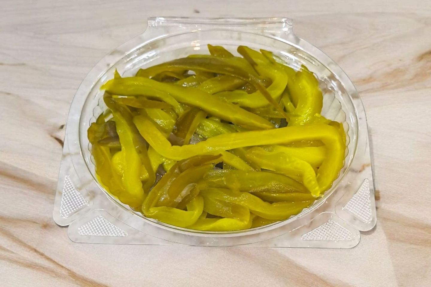 Pickles Plate - Large