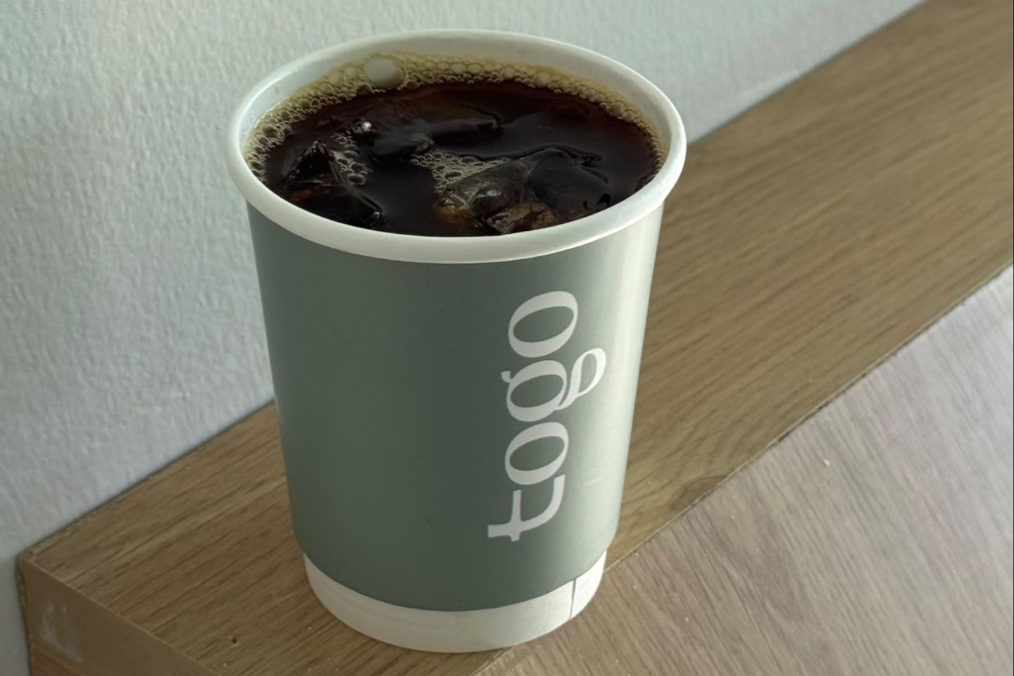 Ice Drip V60 - Small 8oz
