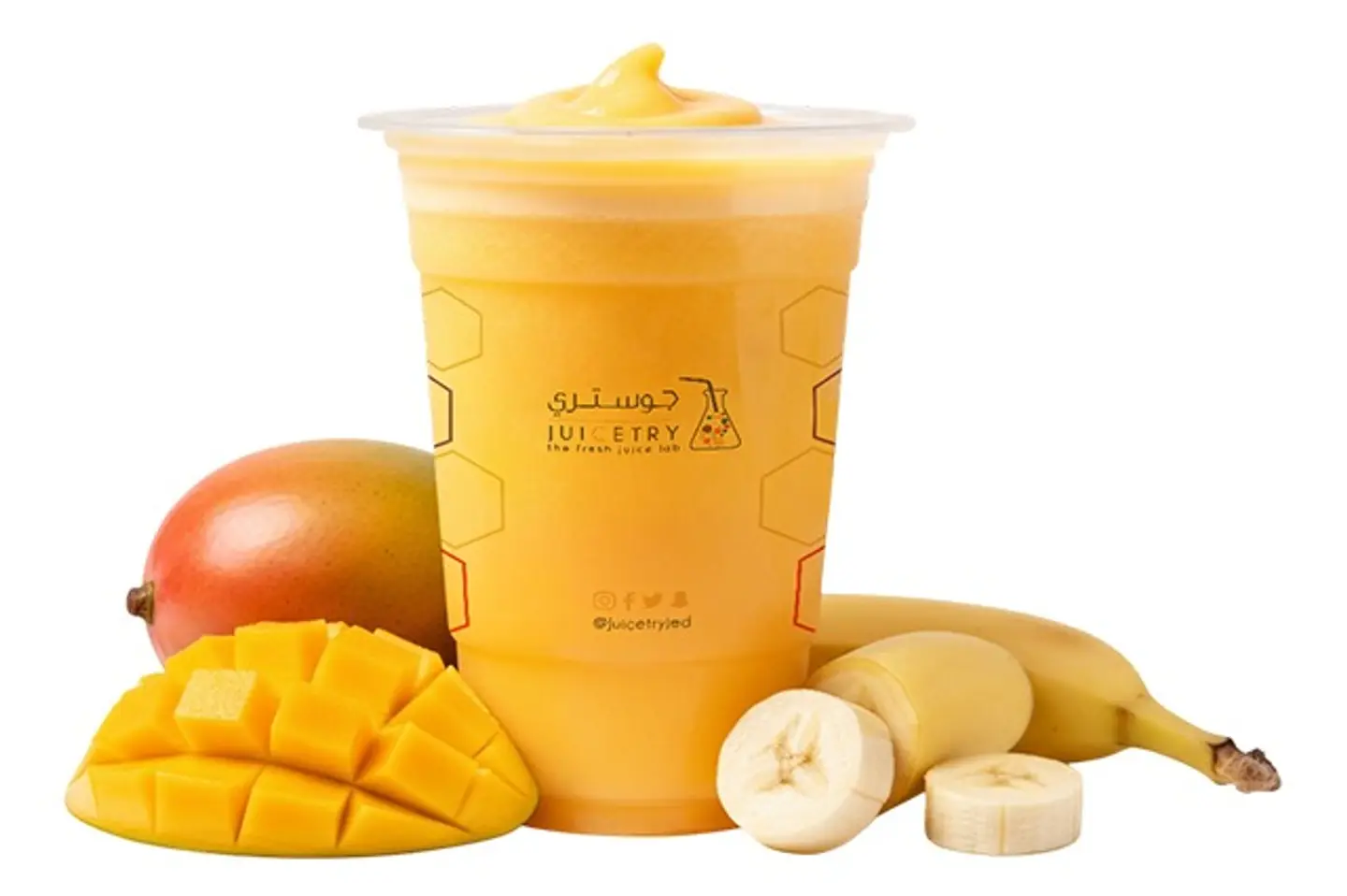 Golden Blend - Cup