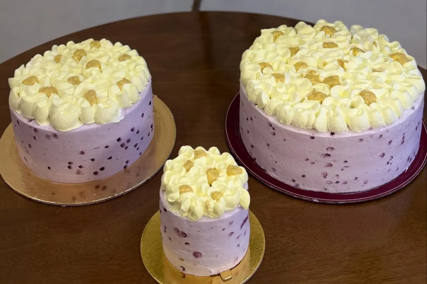 بلوبيري ليمون اليوميــة - ٩ آنش