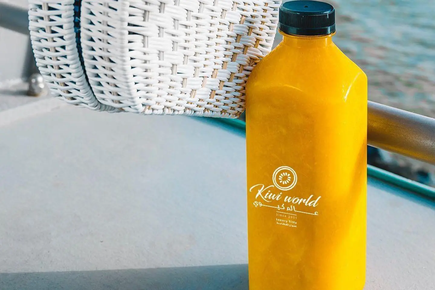 Mango - Medium