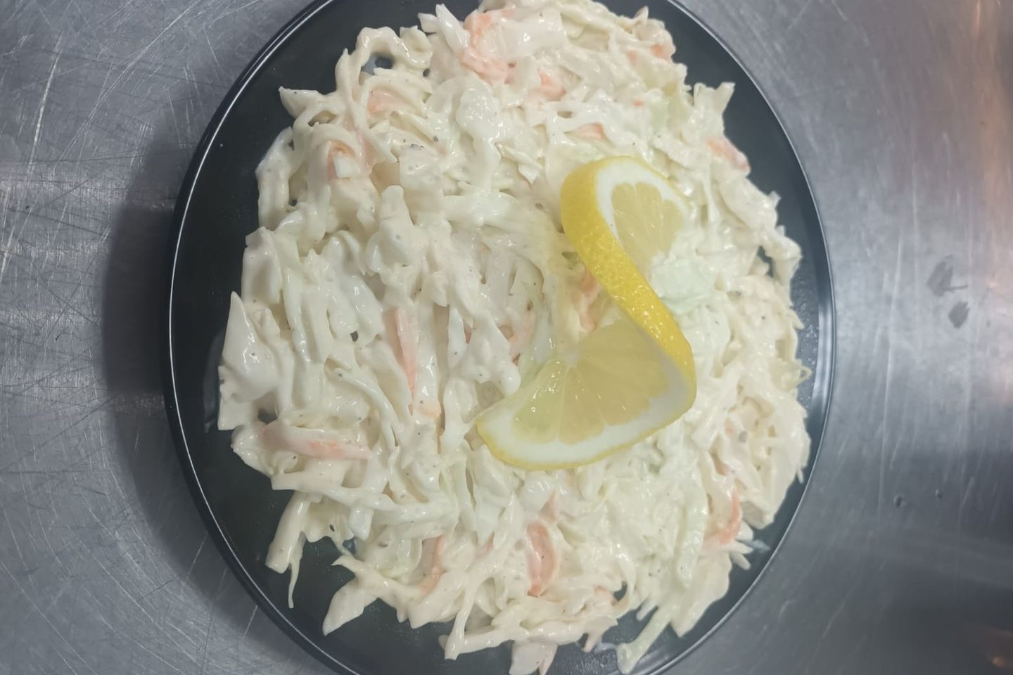 Coleslaw Salad - Small