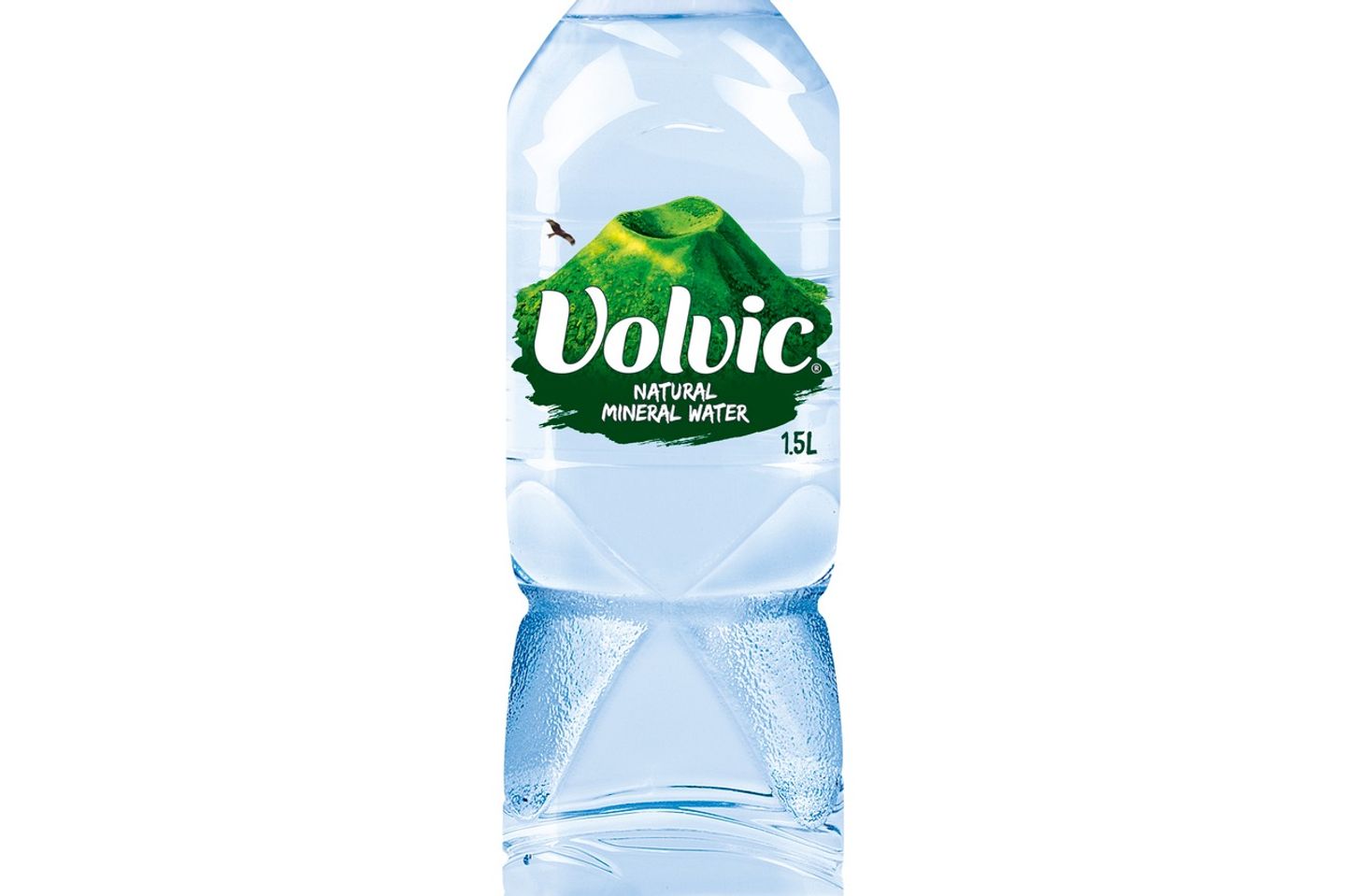 Volvic Water - Small