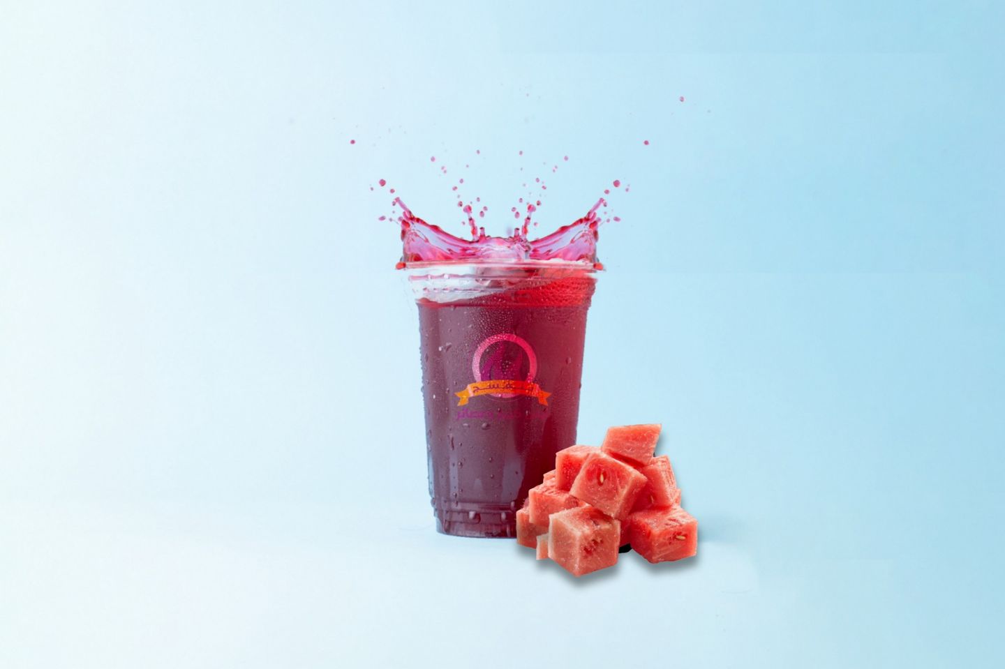 Watermelon Slash  - Medium