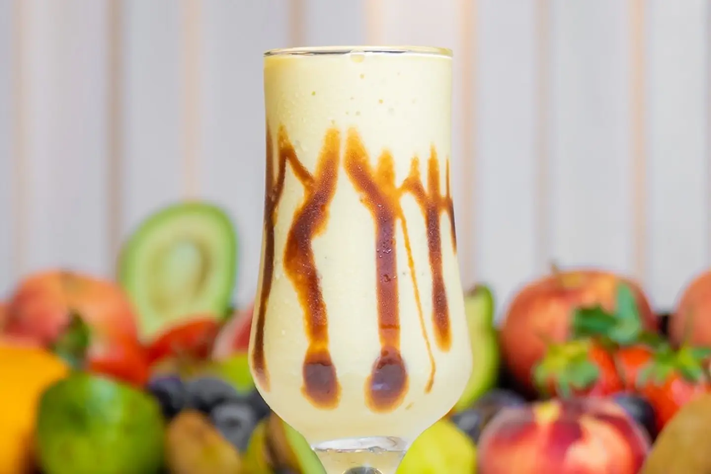 Isfahani Juice - Medium