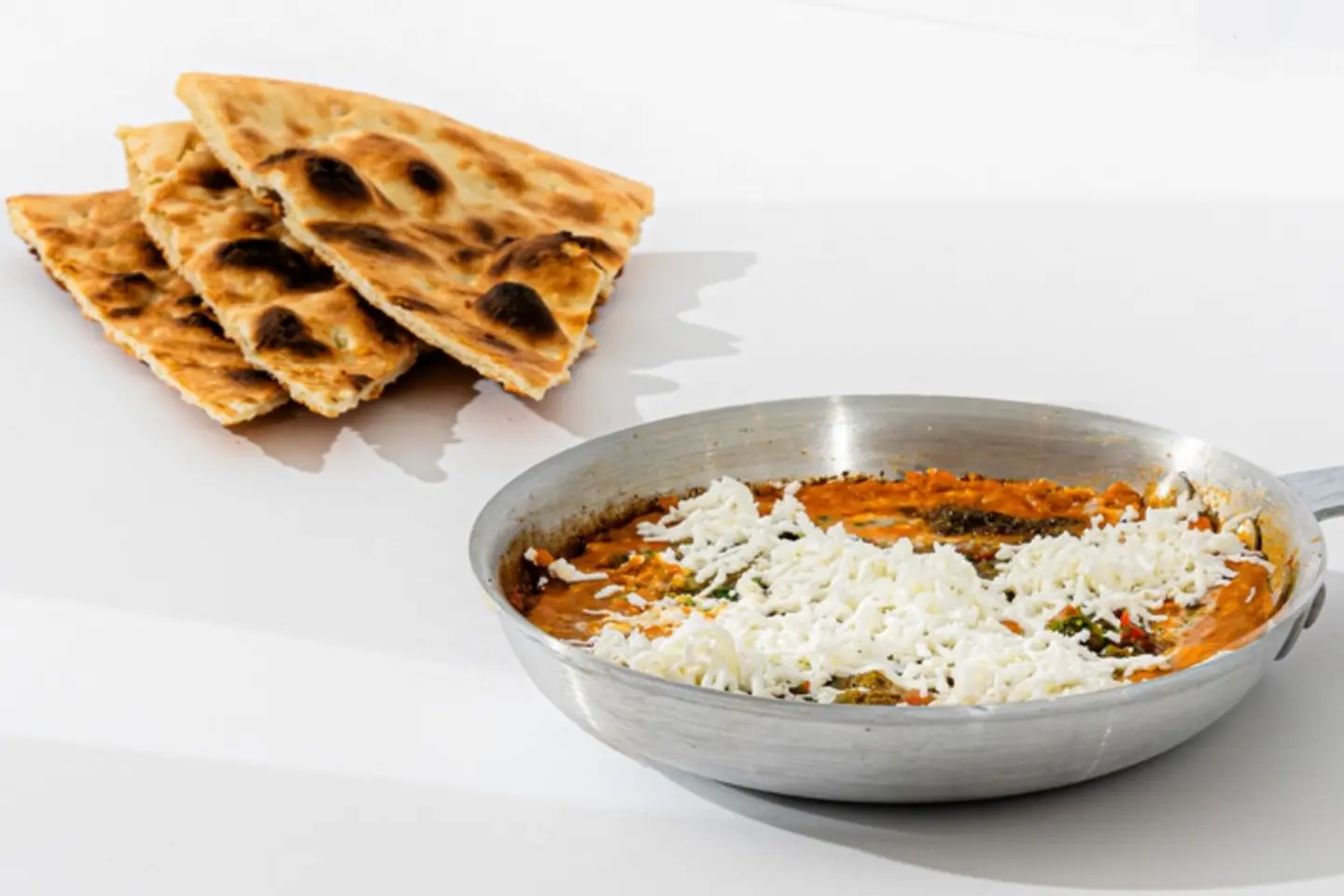Assorted Fava Beans With Cheese - Large