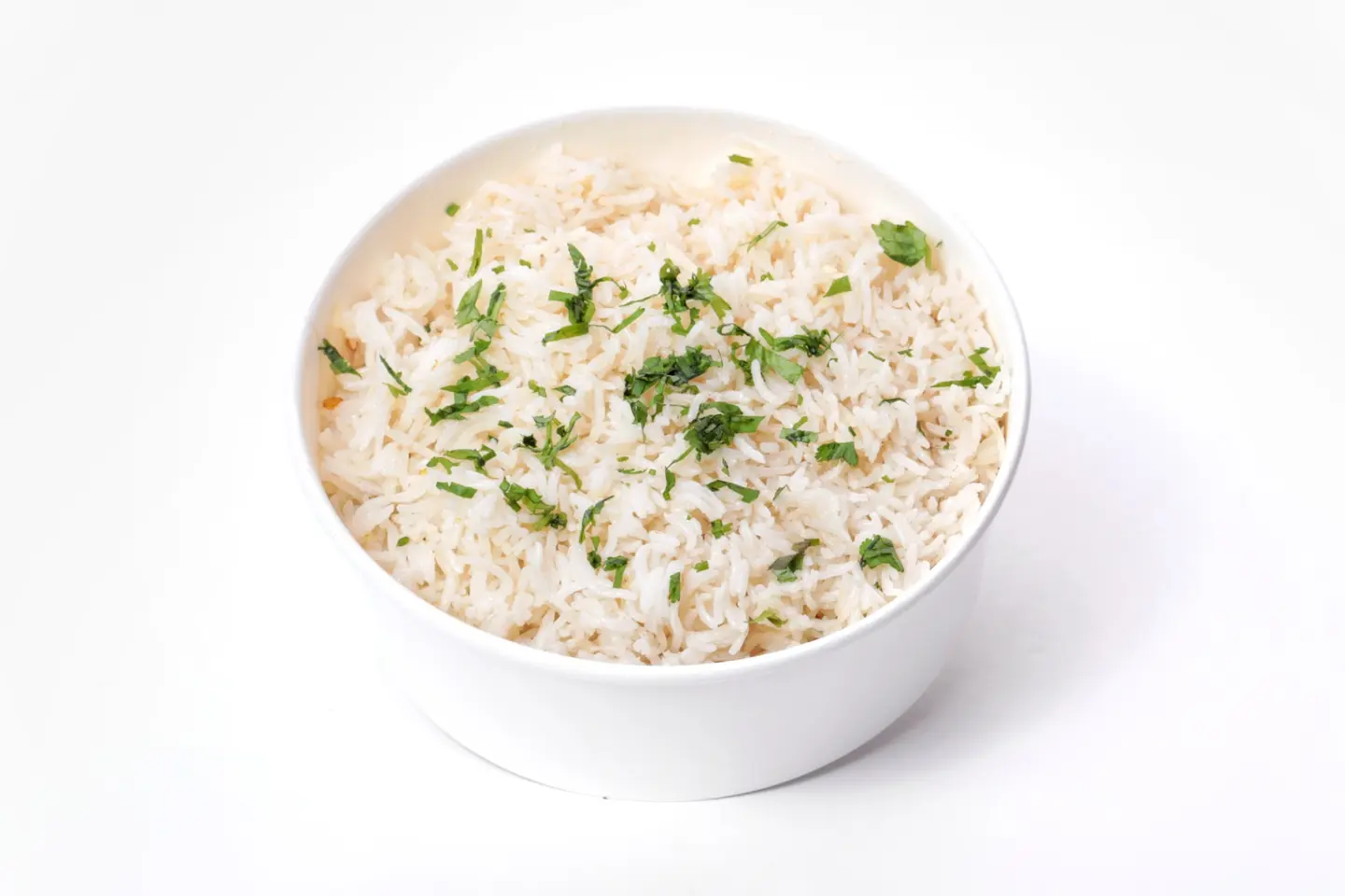 White Rice - White Rice