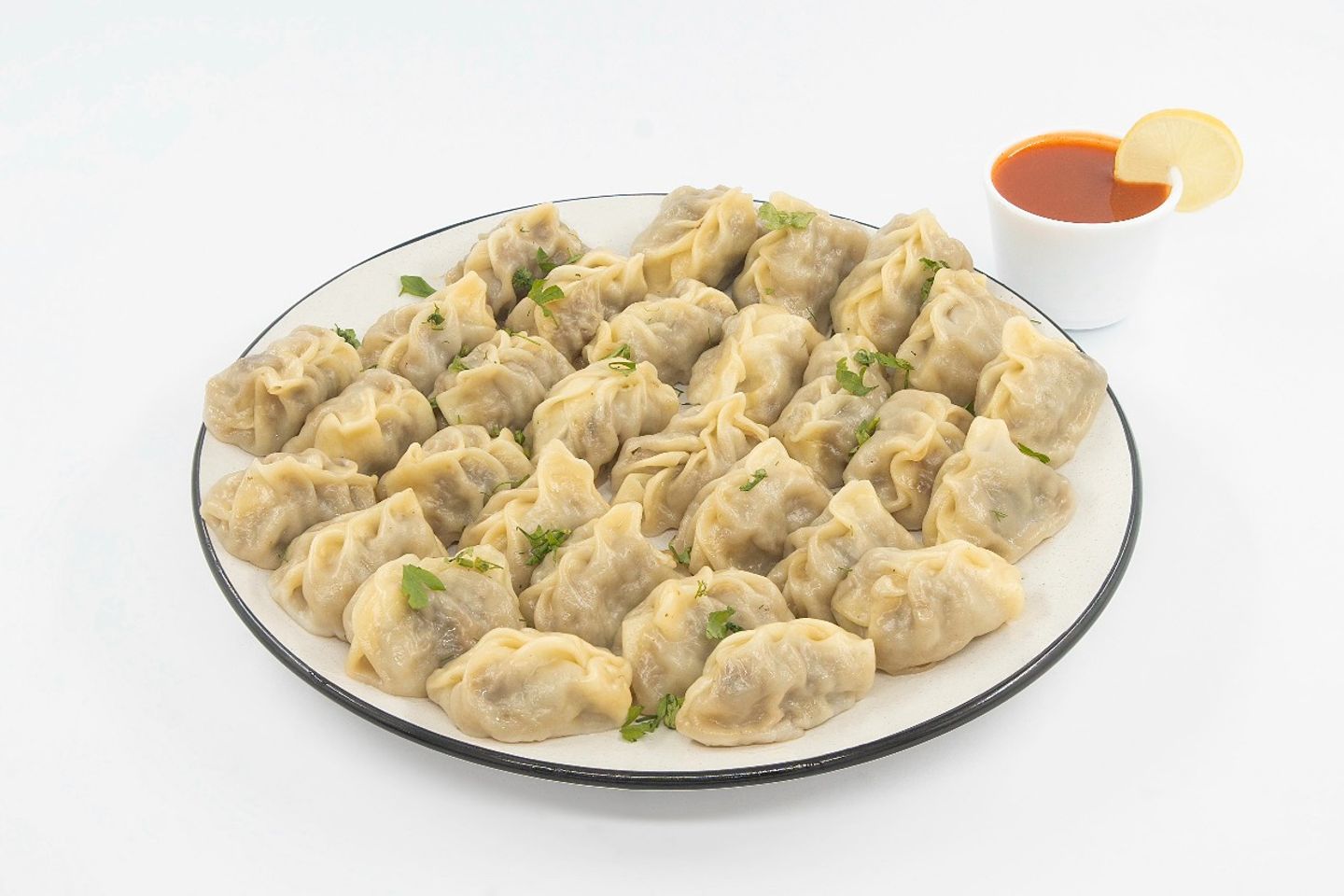 Mantou - Small   15 Pieces